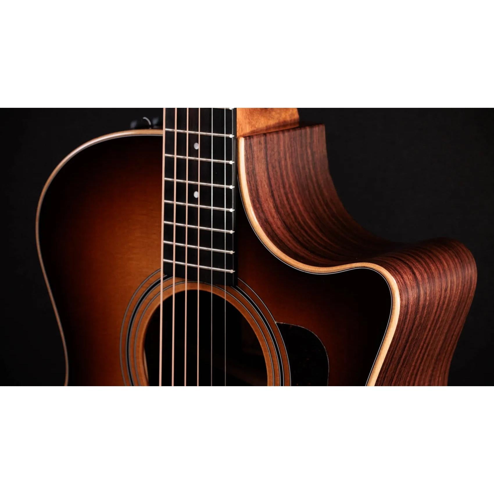 Đàn Guitar Acoustic Taylor 414ce Studio-Mai Nguyên Music
