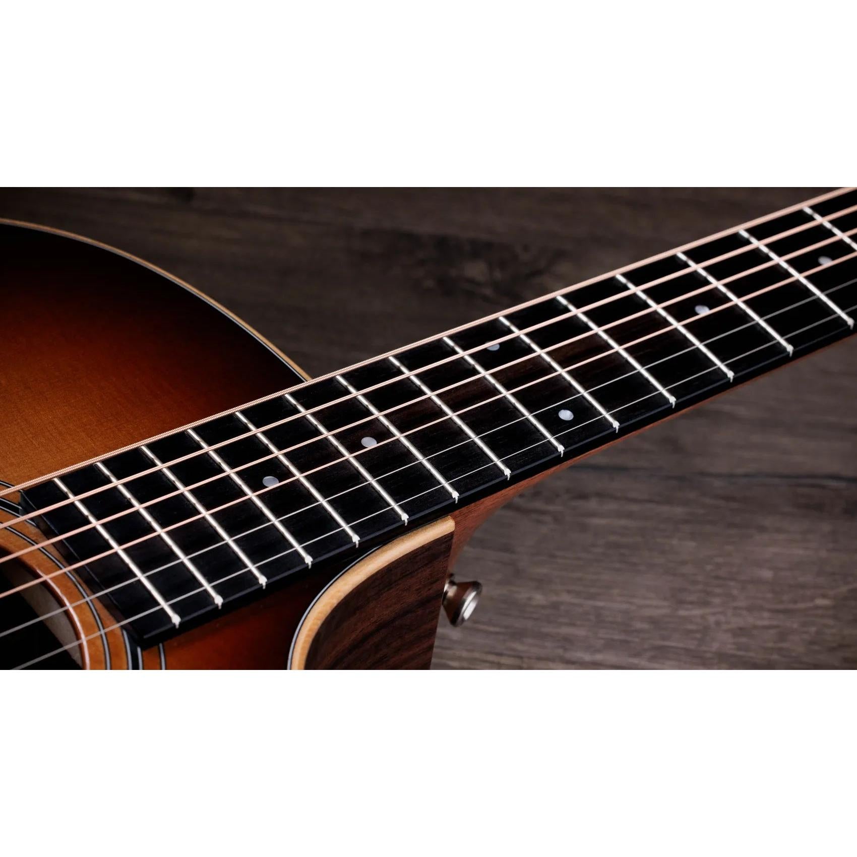 Đàn Guitar Acoustic Taylor 414ce Studio-Mai Nguyên Music