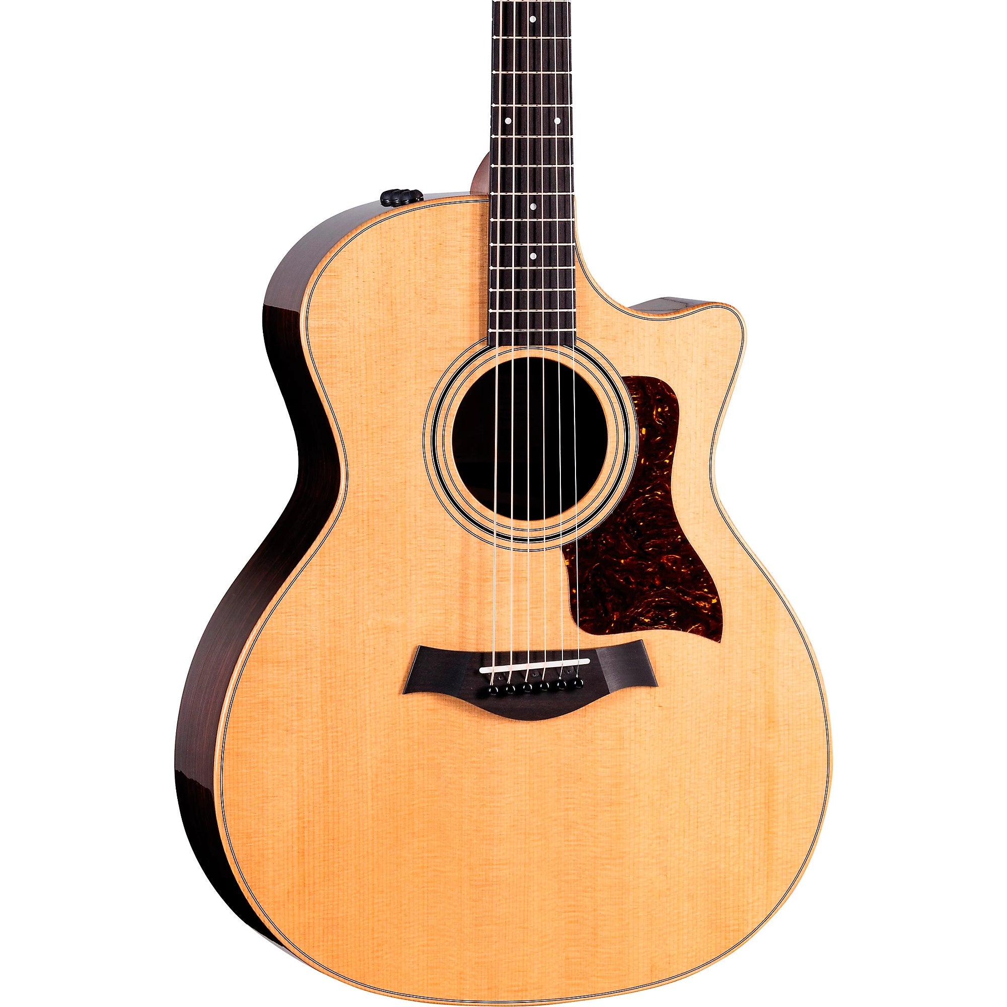 Đàn Guitar Acoustic Taylor 414ce Studio-Mai Nguyên Music