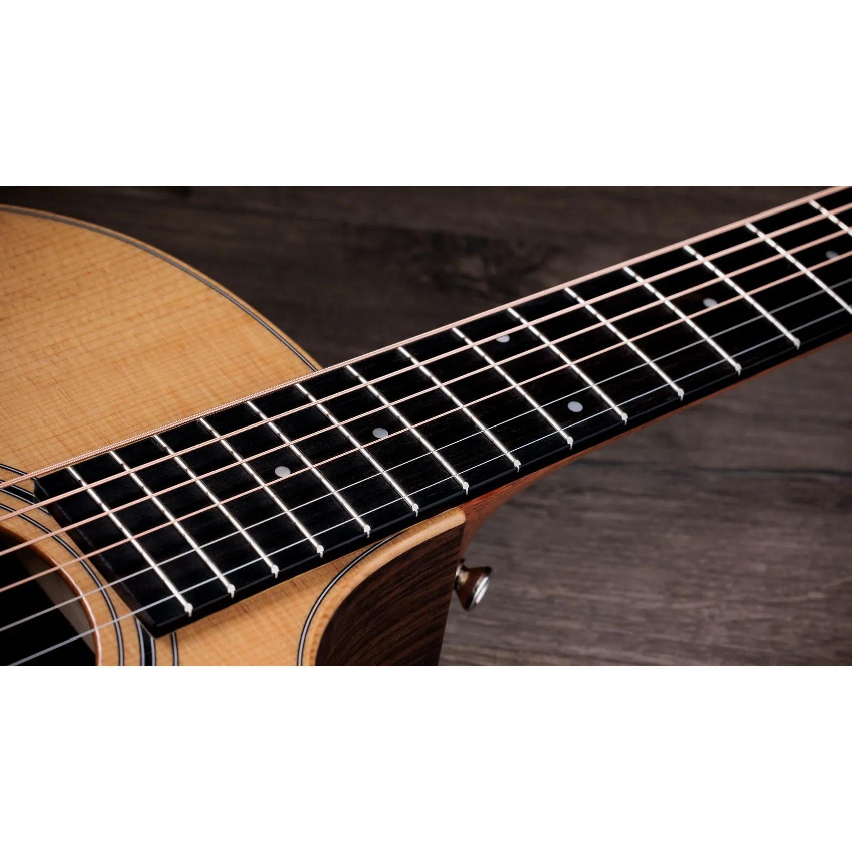 Đàn Guitar Acoustic Taylor 414ce Studio-Mai Nguyên Music