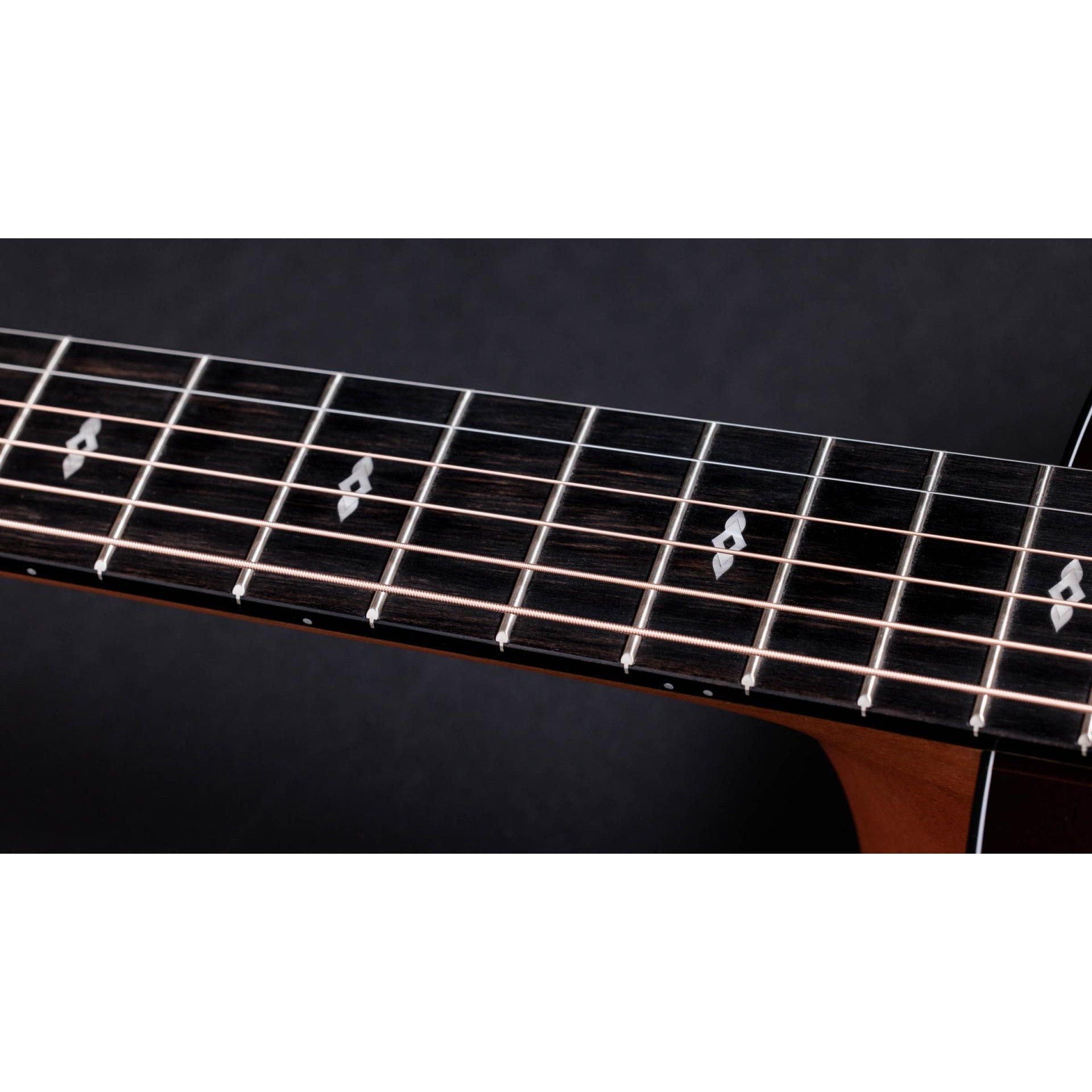 Đàn Guitar Acoustic Taylor 50th Anniversary 217e-SB Plus LTD-Mai Nguyên Music