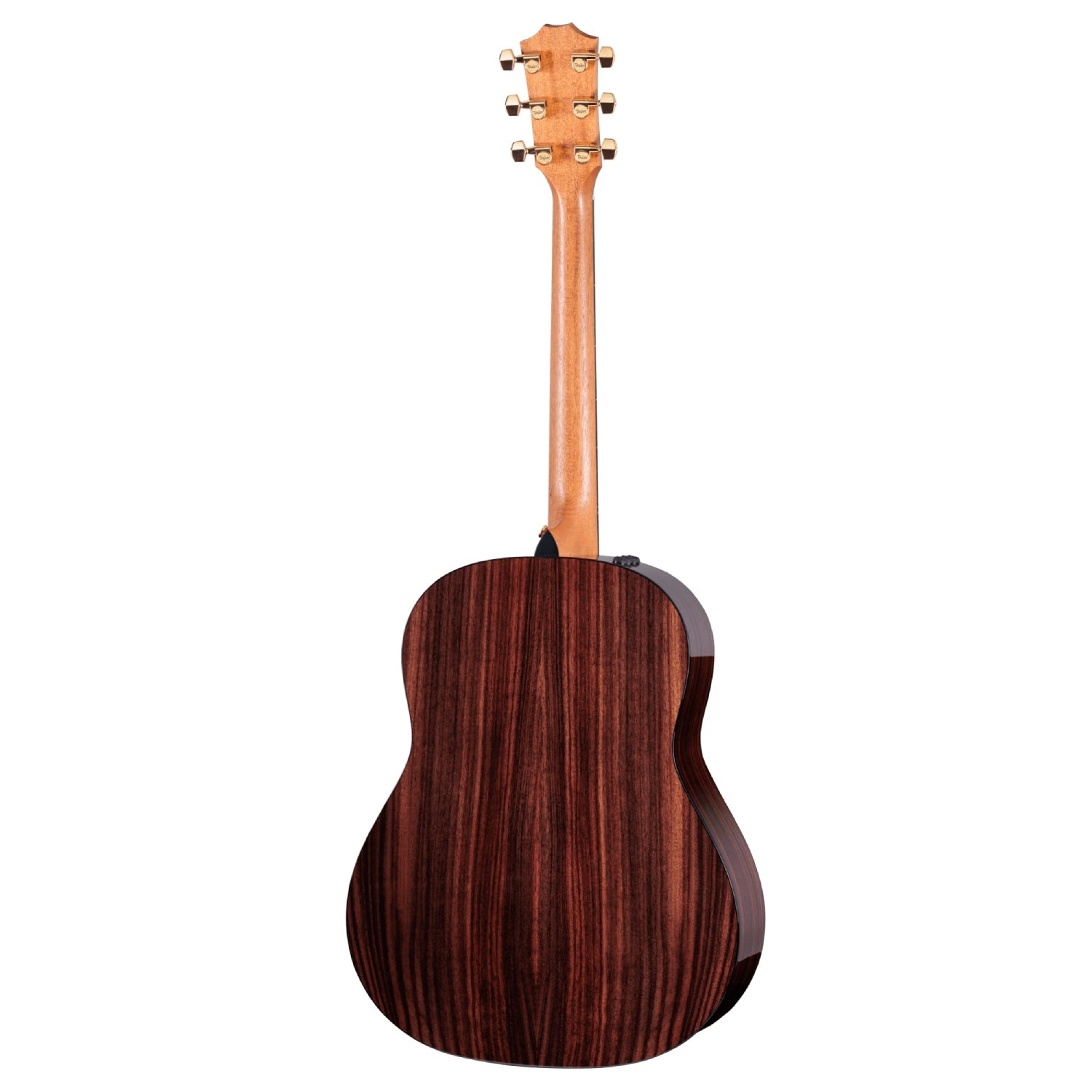 Đàn Guitar Acoustic Taylor 50th Anniversary 217e-SB Plus LTD-Mai Nguyên Music