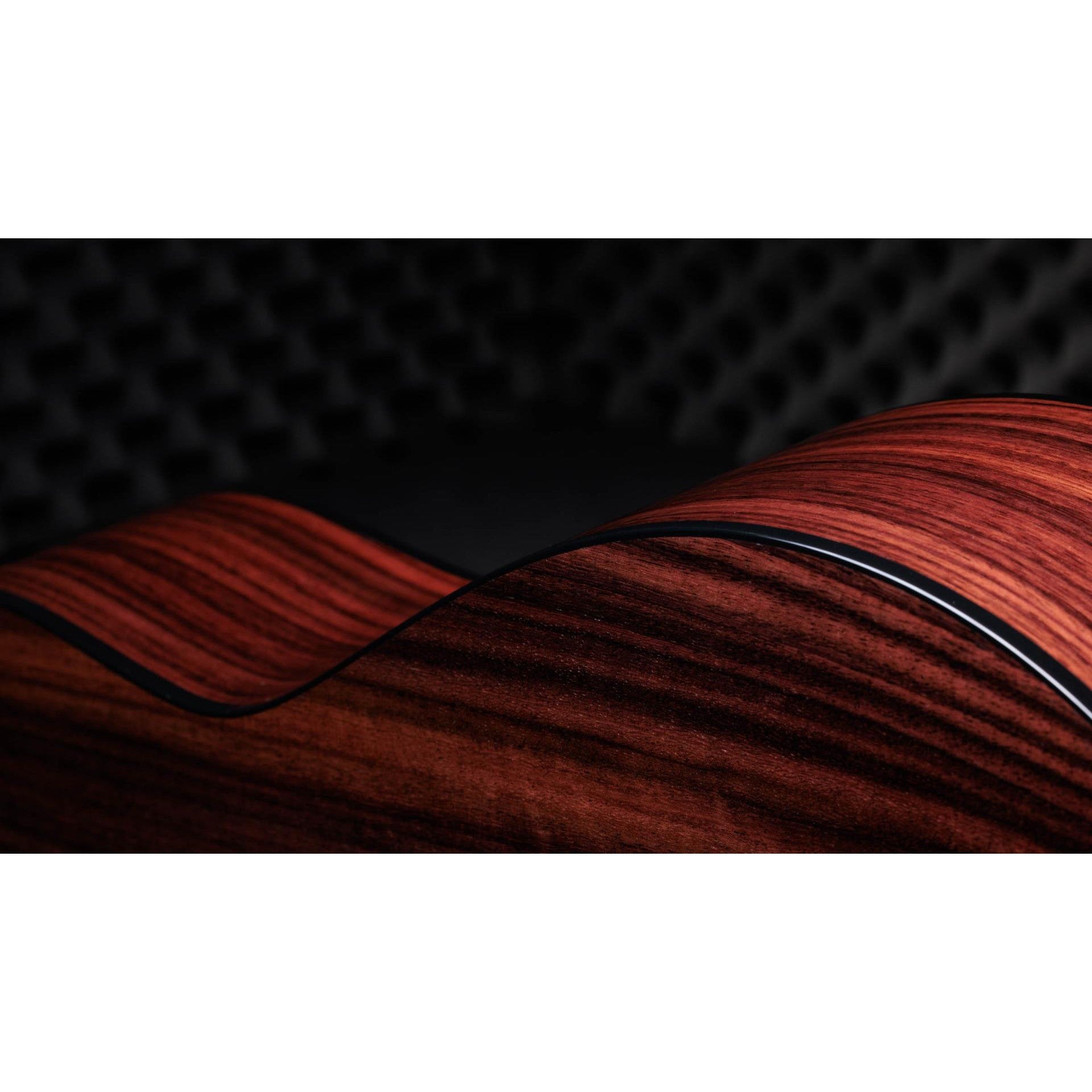 Đàn Guitar Acoustic Taylor 50th Anniversary 217e-SB Plus LTD-Mai Nguyên Music