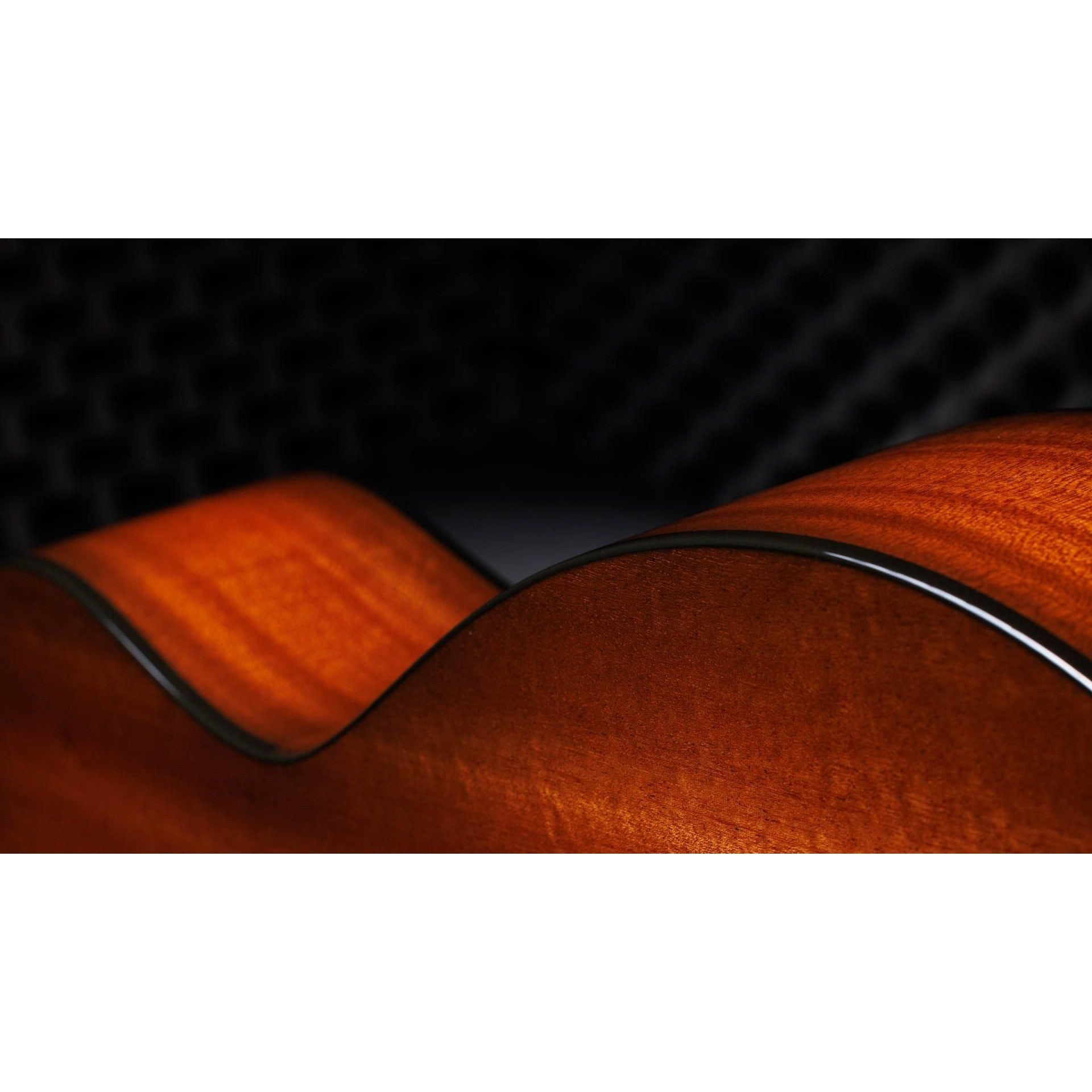 Đàn Guitar Acoustic Taylor 50th Anniversary 314ce LTD w/Hardshell Case-Mai Nguyên Music