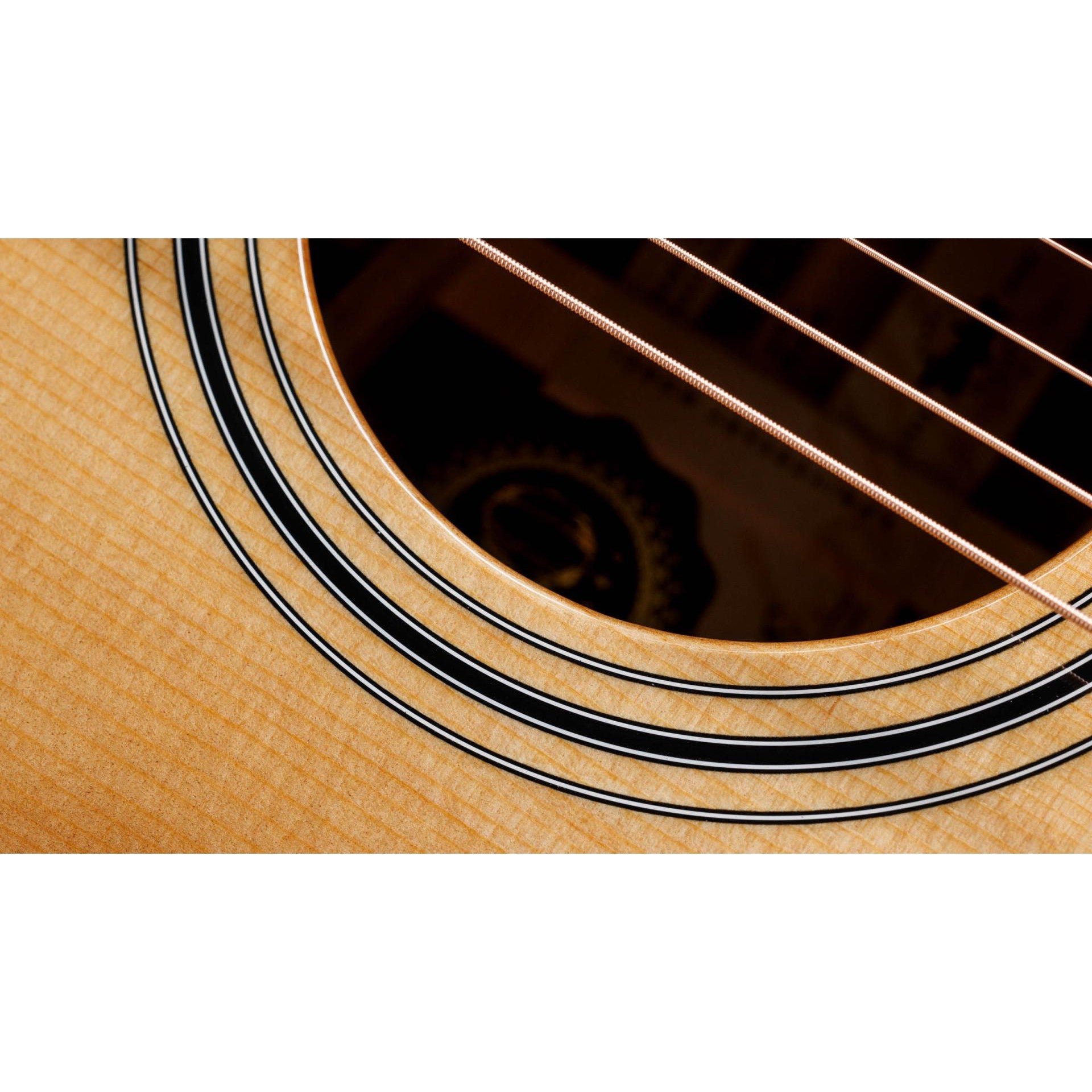 Đàn Guitar Acoustic Taylor 50th Anniversary 314ce LTD w/Hardshell Case-Mai Nguyên Music