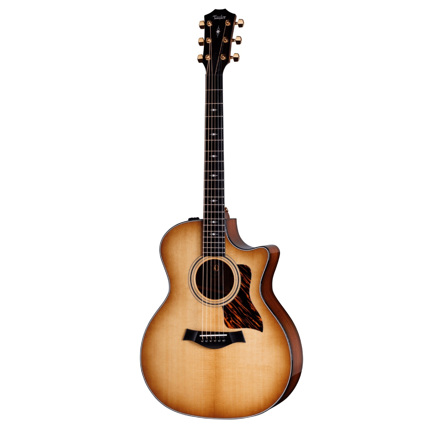 Đàn Guitar Acoustic Taylor 50th Anniversary 314ce LTD w/Hardshell Case-Mai Nguyên Music