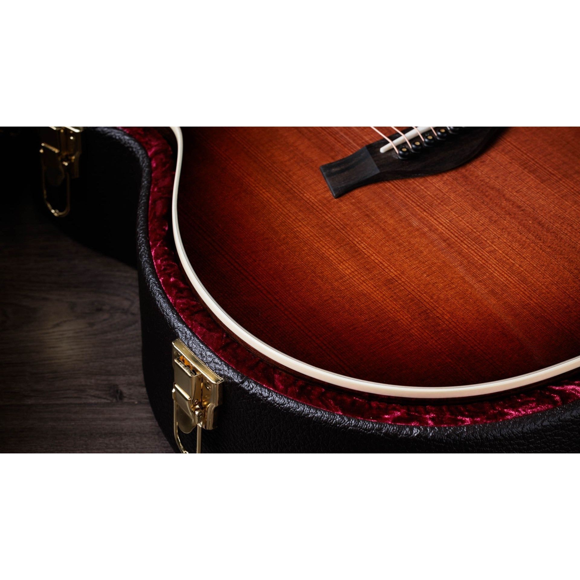 Đàn Guitar Acoustic Taylor 50th Anniversary 414ce Special Edition-Mai Nguyên Music