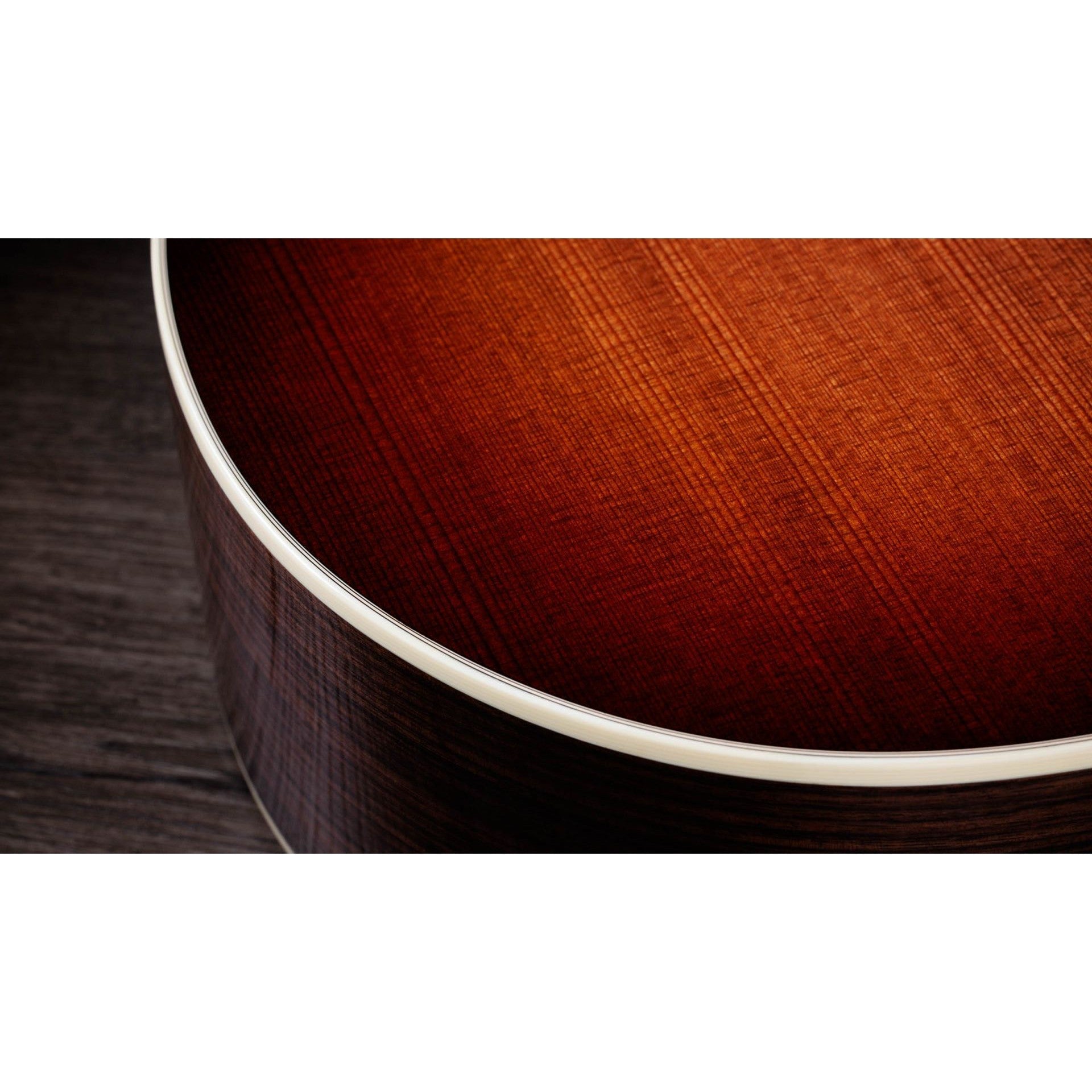 Đàn Guitar Acoustic Taylor 50th Anniversary 414ce Special Edition-Mai Nguyên Music