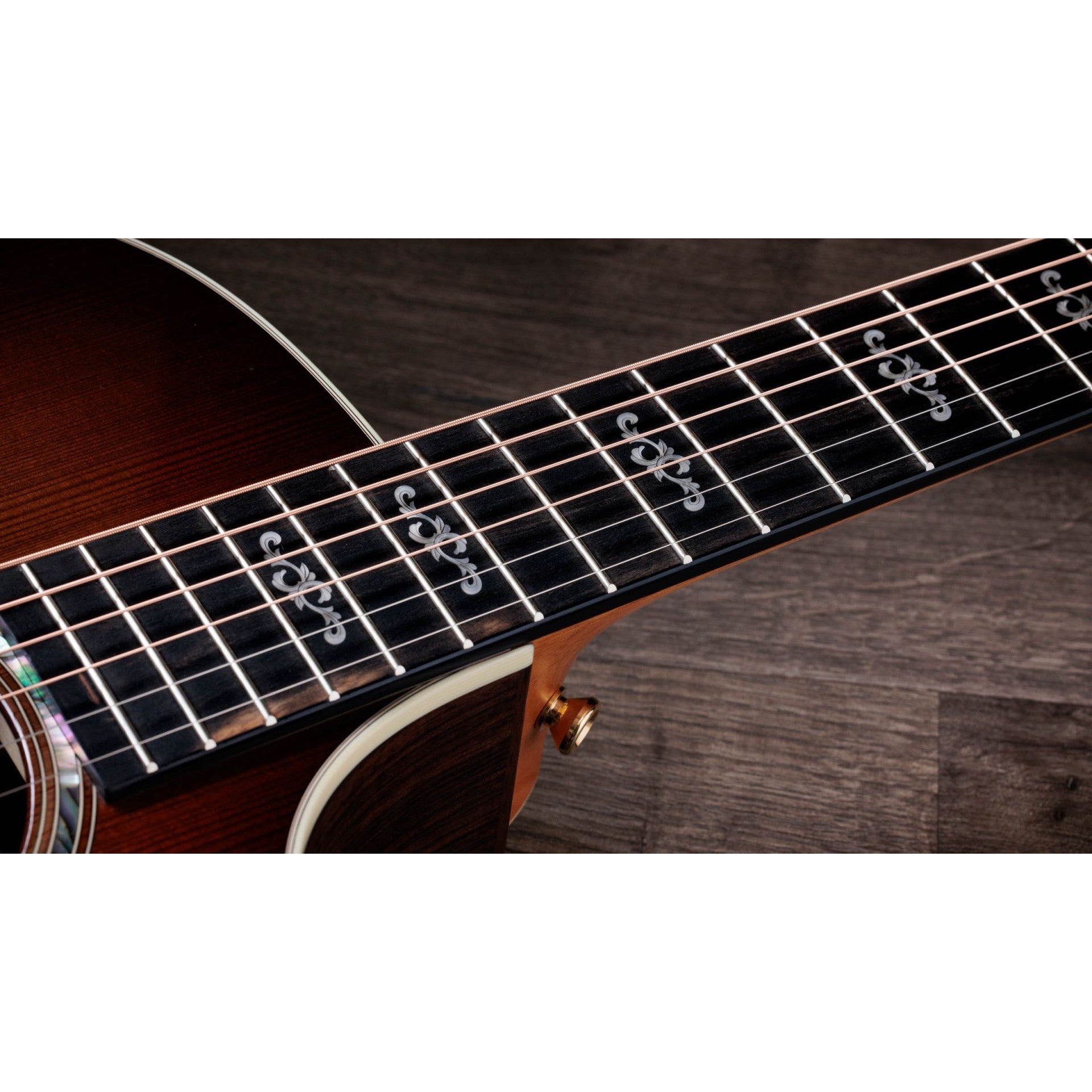 Đàn Guitar Acoustic Taylor 50th Anniversary 414ce Special Edition-Mai Nguyên Music