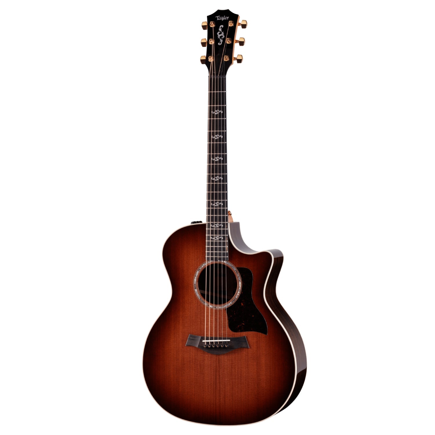 Đàn Guitar Acoustic Taylor 50th Anniversary 414ce Special Edition-Mai Nguyên Music