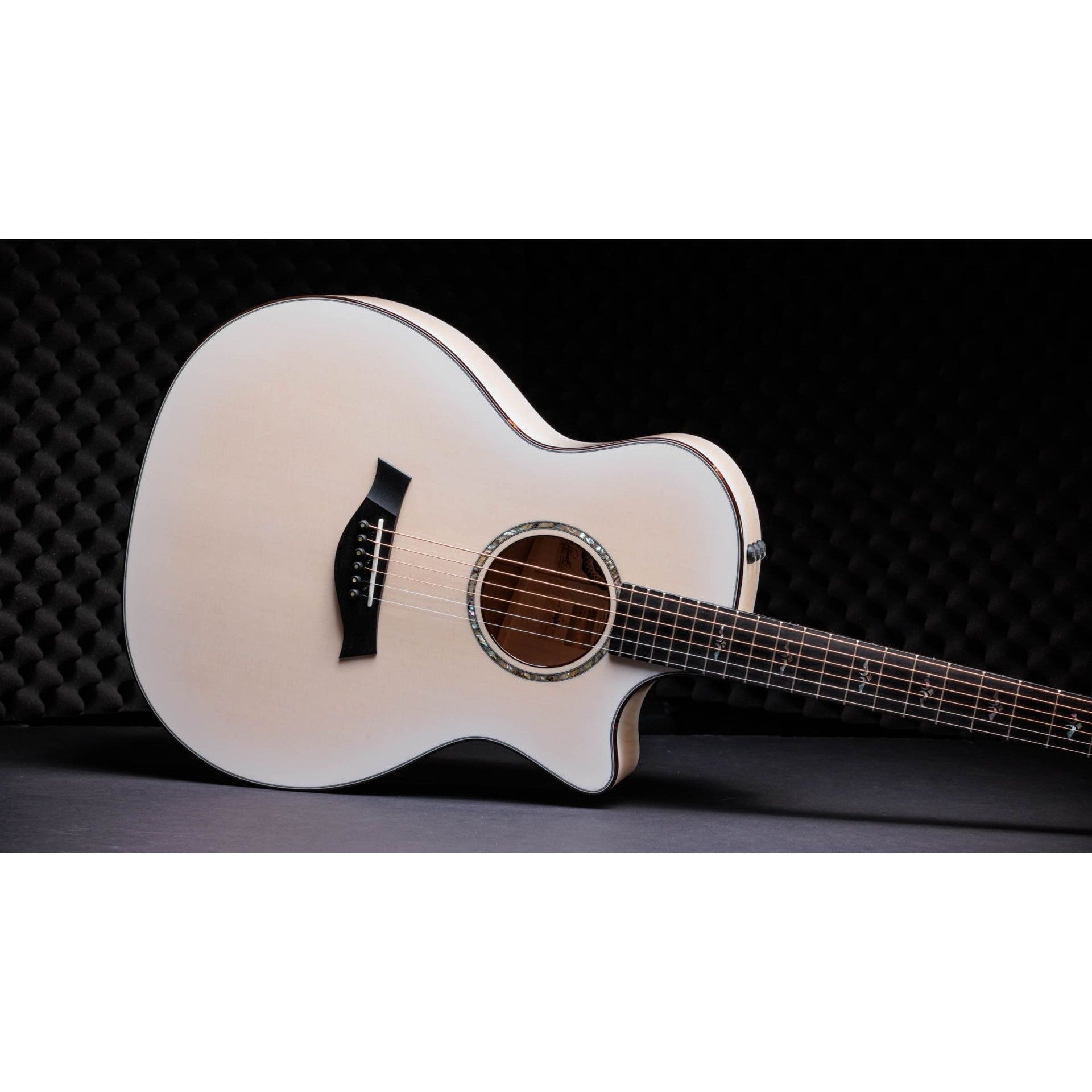 Đàn Guitar Acoustic Taylor 50th Anniversary 614ce LTD-Mai Nguyên Music