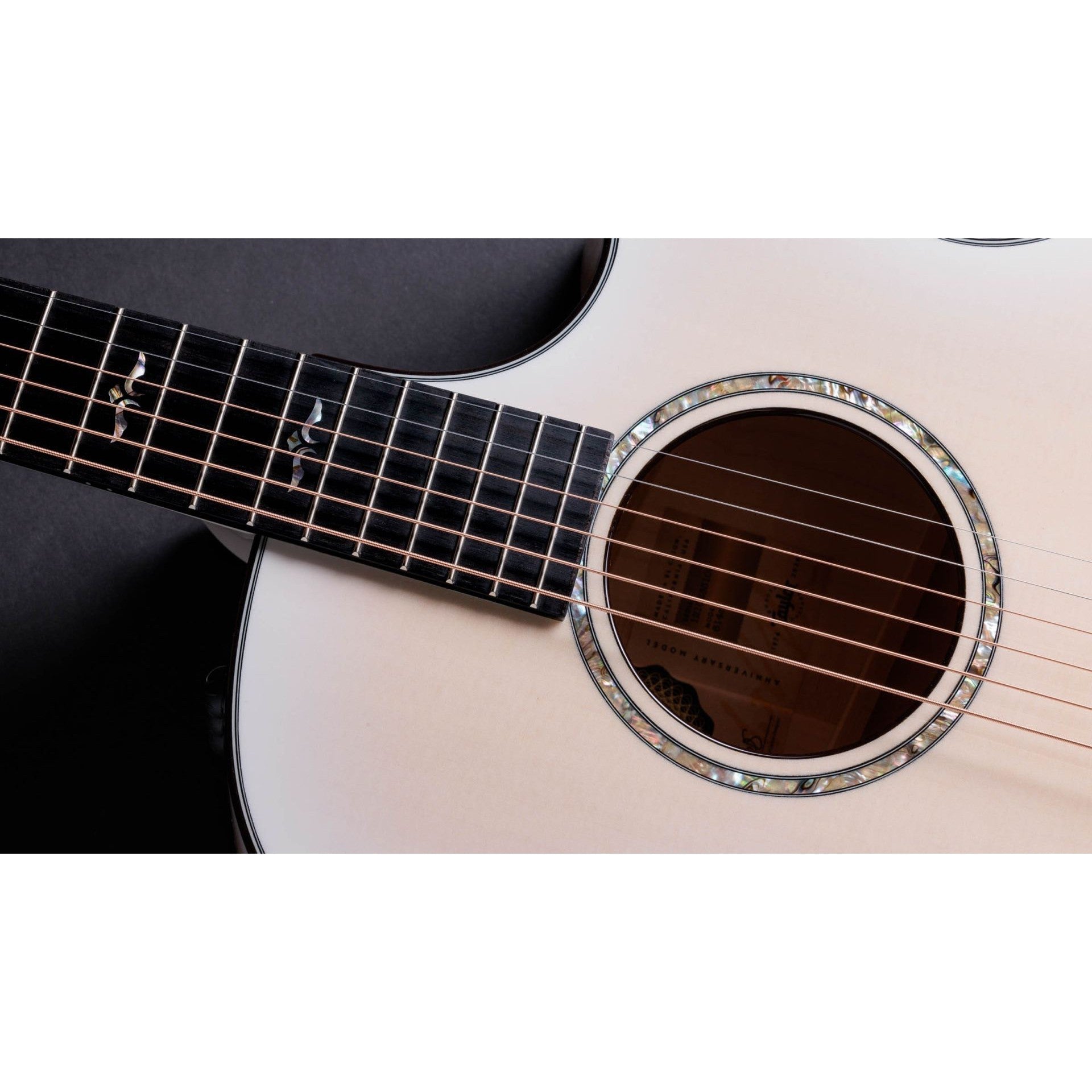Đàn Guitar Acoustic Taylor 50th Anniversary 614ce LTD-Mai Nguyên Music
