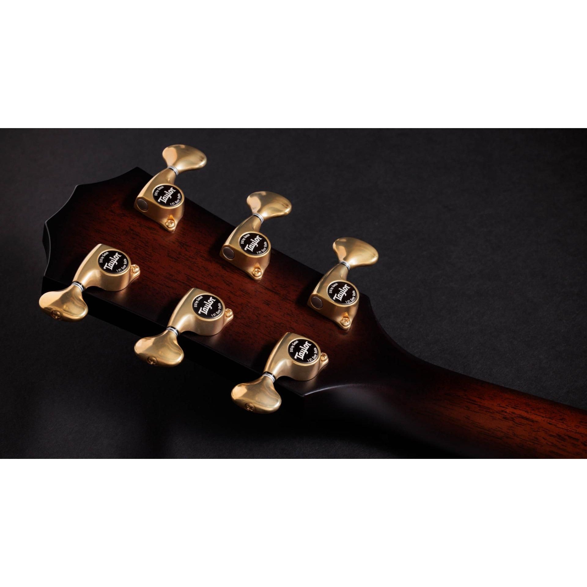 Đàn Guitar Acoustic Taylor 50th Anniversary Builder's Edition 314ce LTD-Mai Nguyên Music