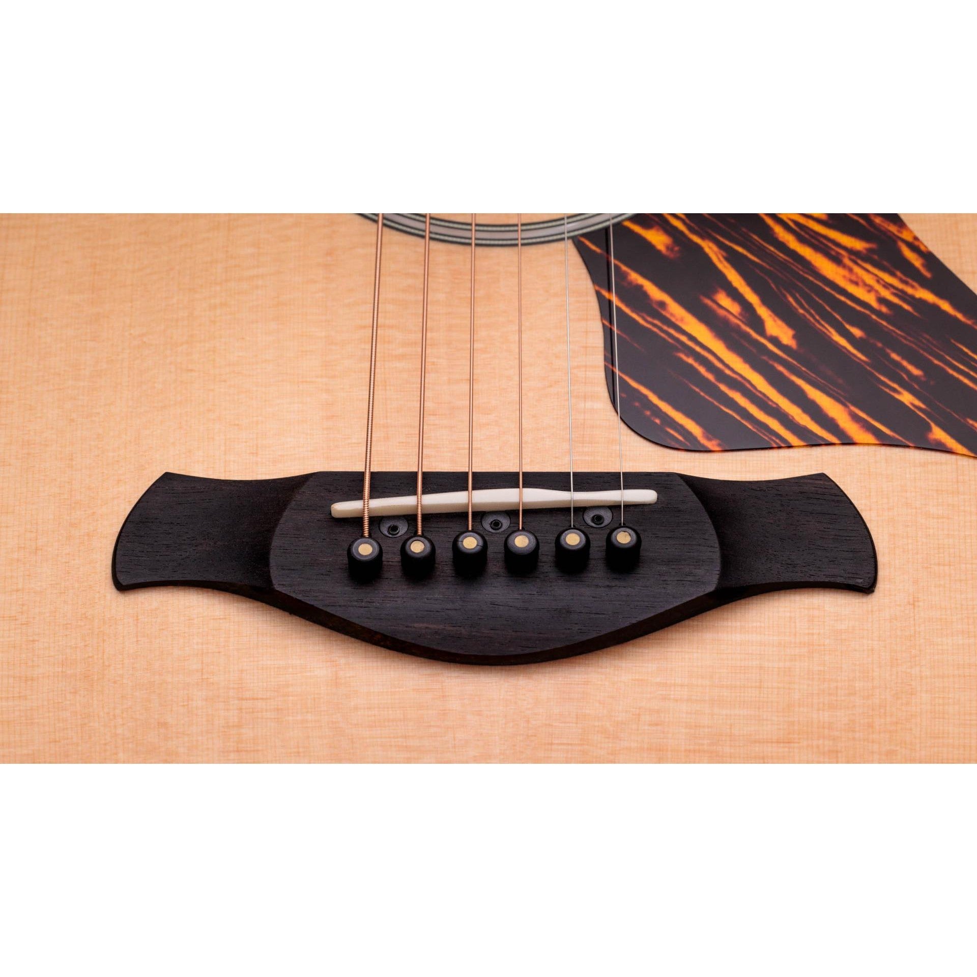 Đàn Guitar Acoustic Taylor 50th Anniversary Builder's Edition 314ce LTD-Mai Nguyên Music