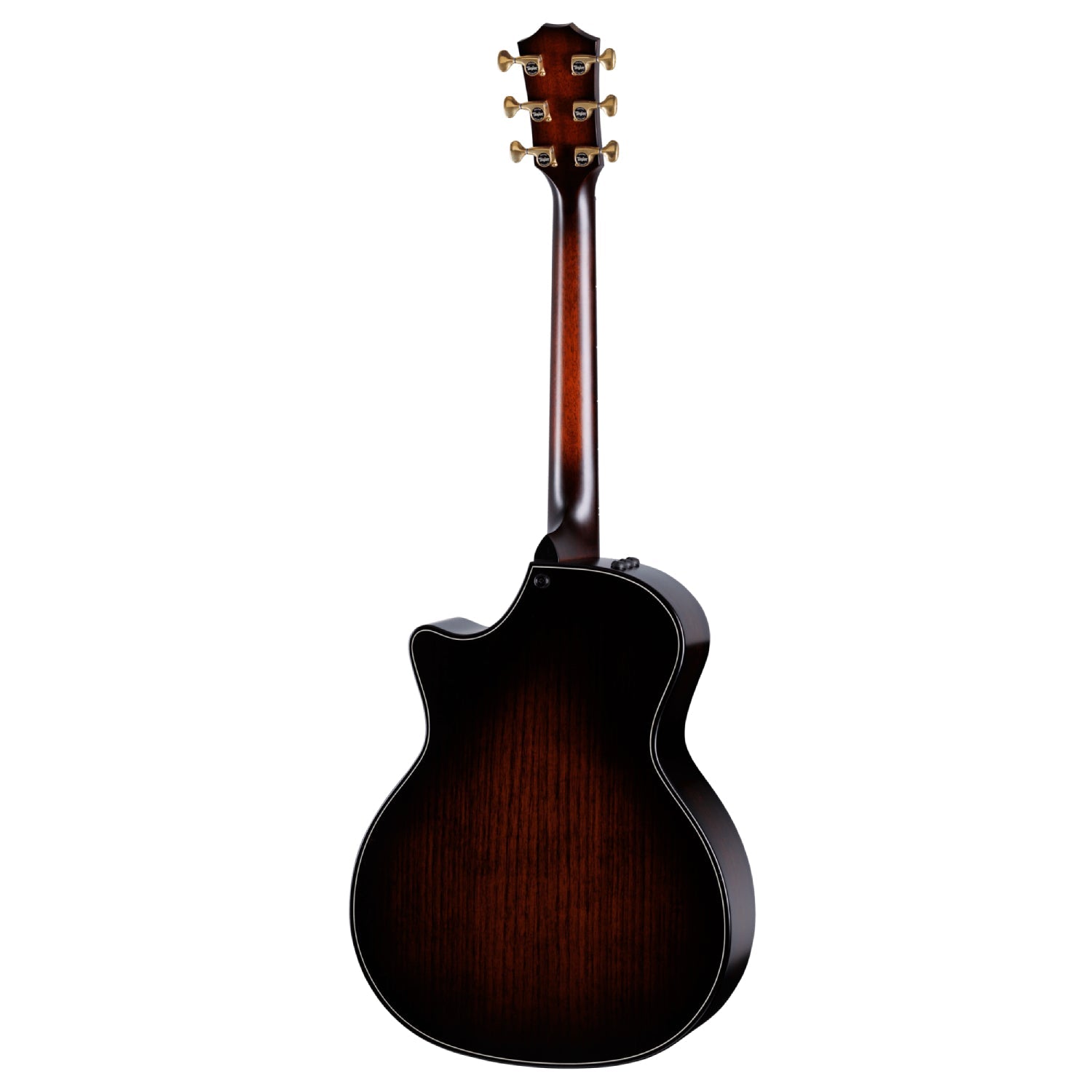 Đàn Guitar Acoustic Taylor 50th Anniversary Builder's Edition 314ce LTD-Mai Nguyên Music