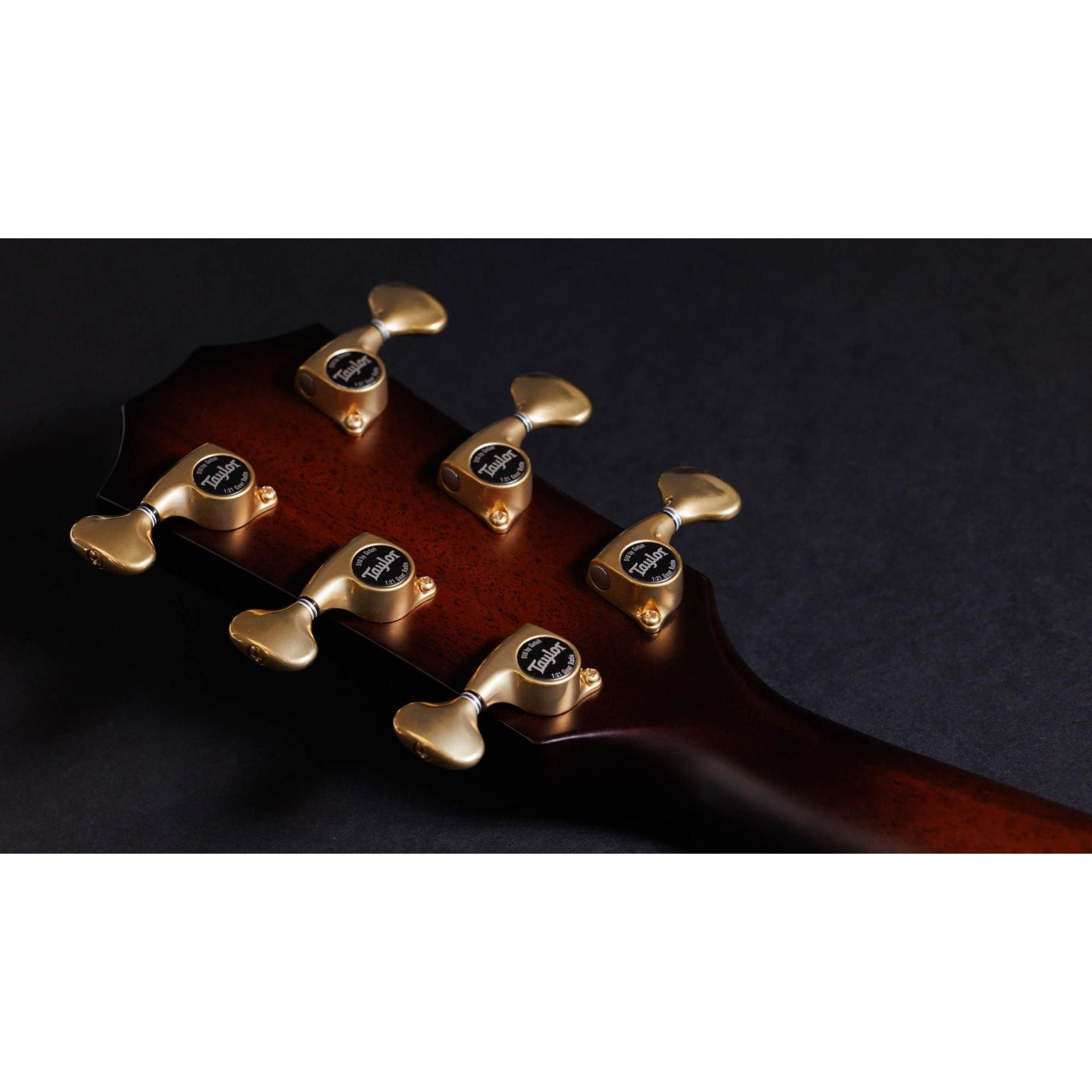 Đàn Guitar Acoustic Taylor 50th Anniversary Builder's Edition 314ce LTD-Mai Nguyên Music