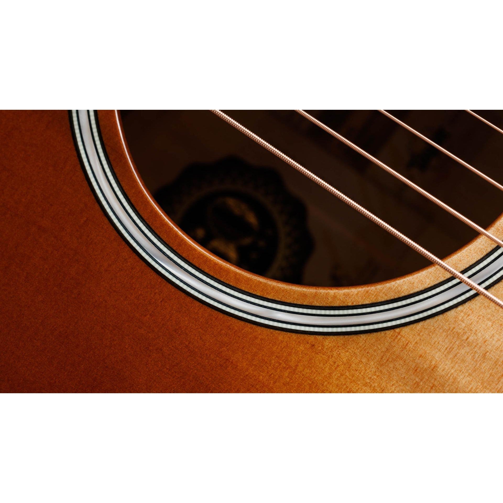 Đàn Guitar Acoustic Taylor 50th Anniversary Builder's Edition 314ce LTD-Mai Nguyên Music