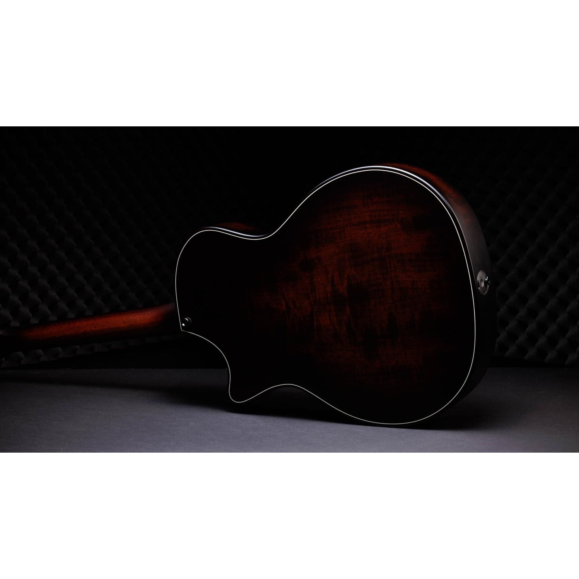 Đàn Guitar Acoustic Taylor 50th Anniversary Builder's Edition 314ce LTD-Mai Nguyên Music