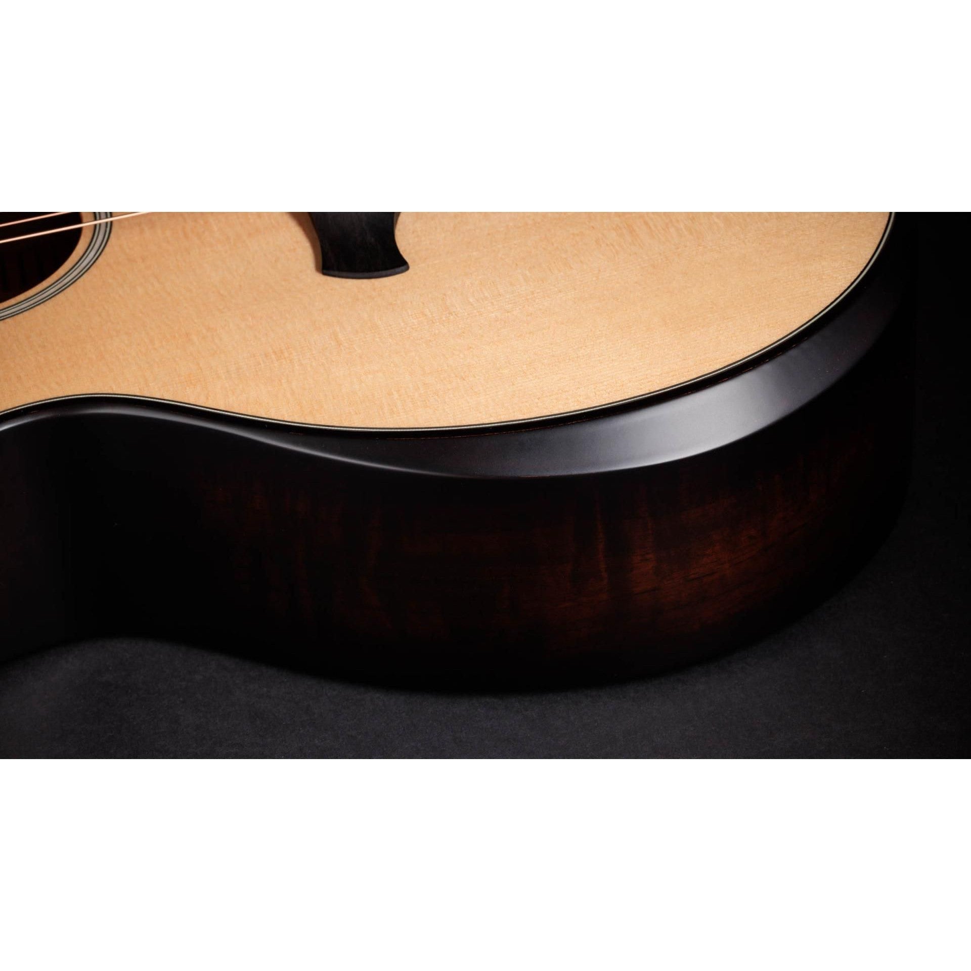 Đàn Guitar Acoustic Taylor 50th Anniversary Builder's Edition 314ce LTD-Mai Nguyên Music