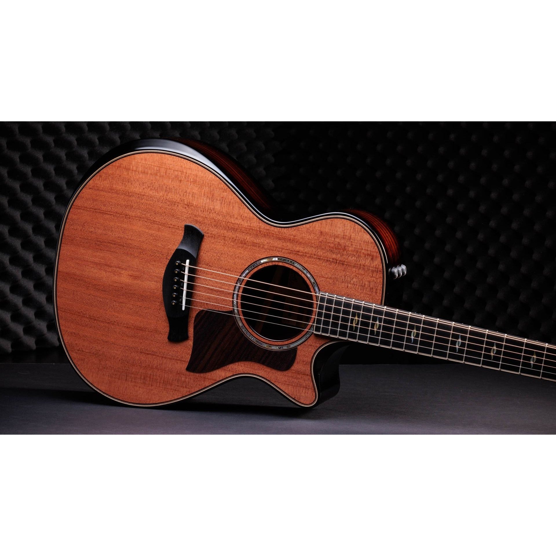 Đàn Guitar Acoustic Taylor 50th Anniversary Builder's Edition 812ce LTD-Mai Nguyên Music