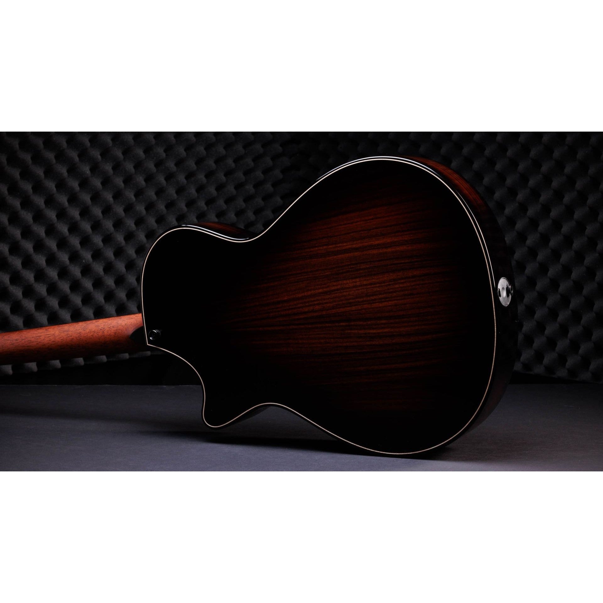 Đàn Guitar Acoustic Taylor 50th Anniversary Builder's Edition 812ce LTD-Mai Nguyên Music