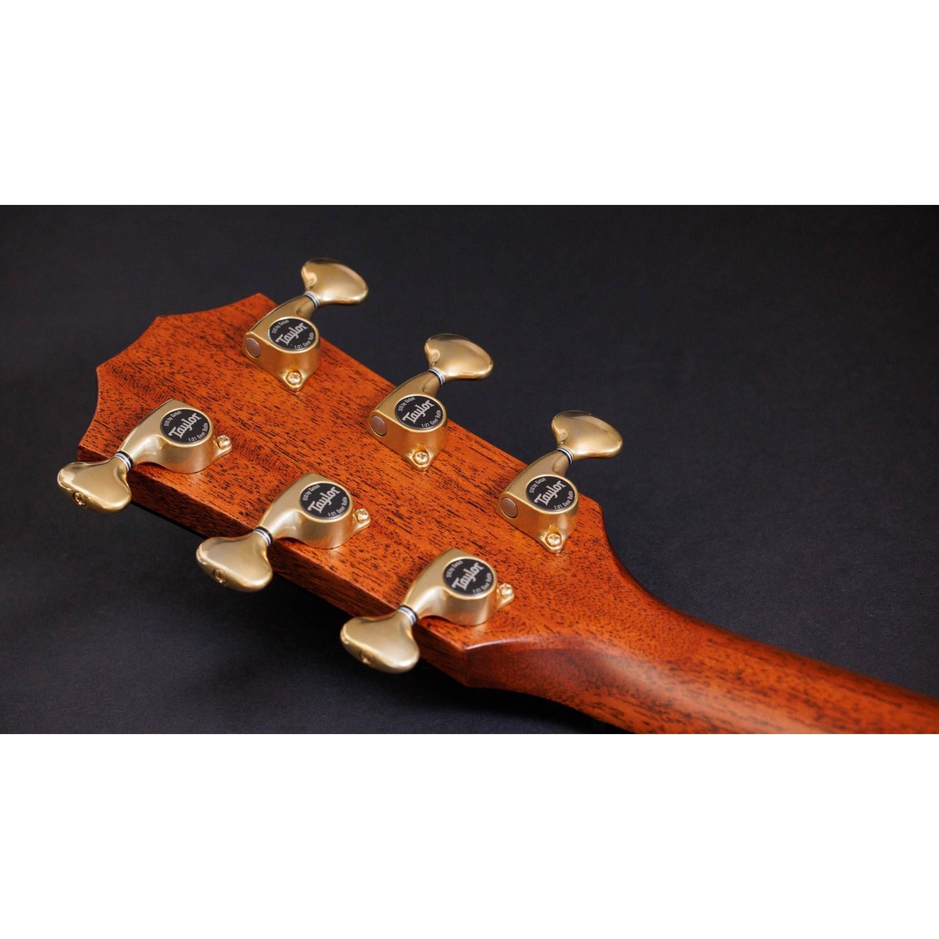 Đàn Guitar Acoustic Taylor 50th Anniversary Builder's Edition 814ce LTD w/Hardshell Case-Mai Nguyên Music