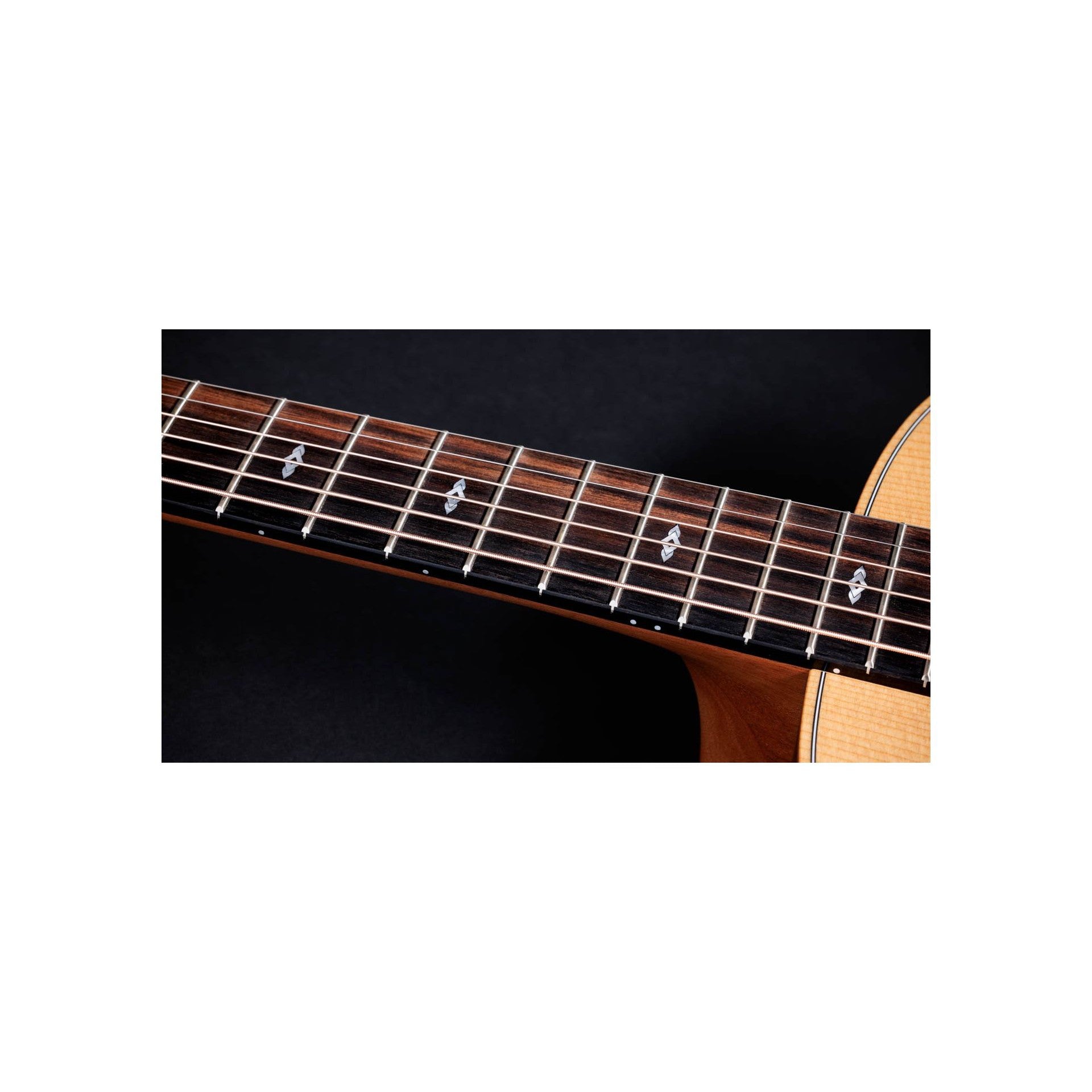 Đàn Guitar Acoustic Taylor 50th Anniversary GS Mini-e Rosewood LTD-Mai Nguyên Music