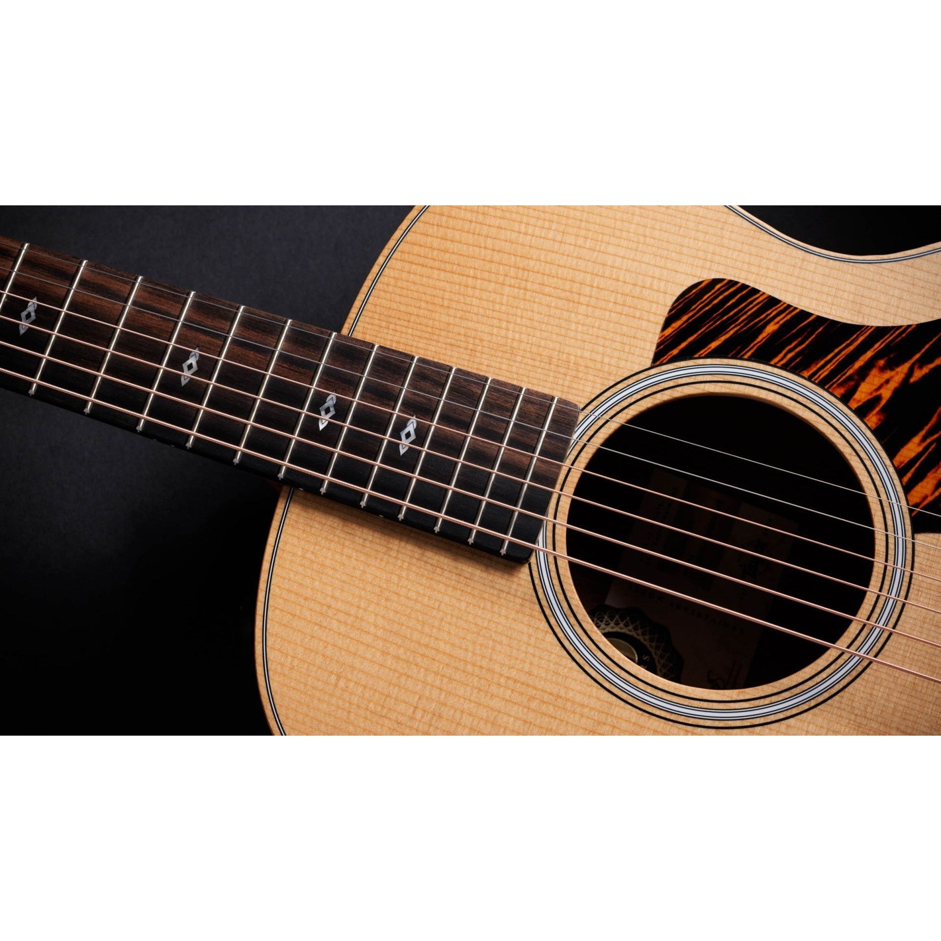 Đàn Guitar Acoustic Taylor 50th Anniversary GS Mini-e Rosewood LTD-Mai Nguyên Music