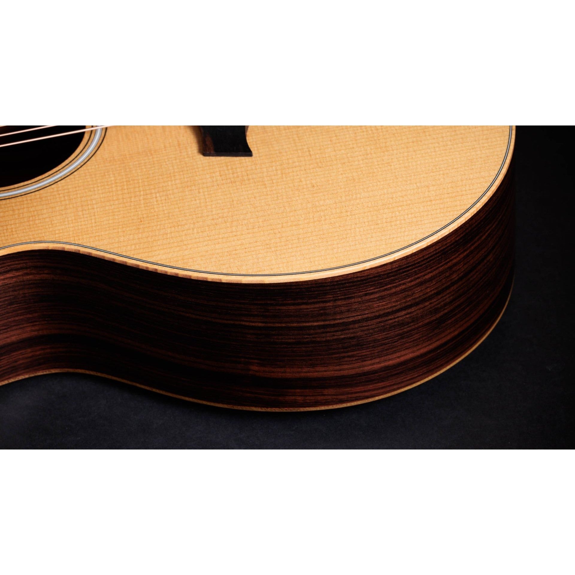 Đàn Guitar Acoustic Taylor 50th Anniversary GS Mini-e Rosewood LTD-Mai Nguyên Music