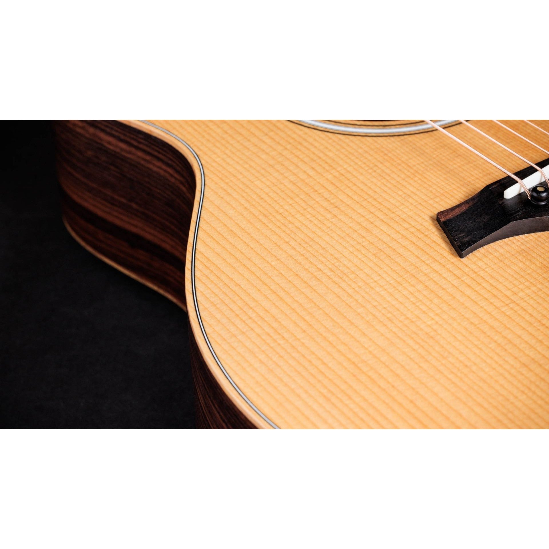 Đàn Guitar Acoustic Taylor 50th Anniversary GS Mini-e Rosewood LTD-Mai Nguyên Music