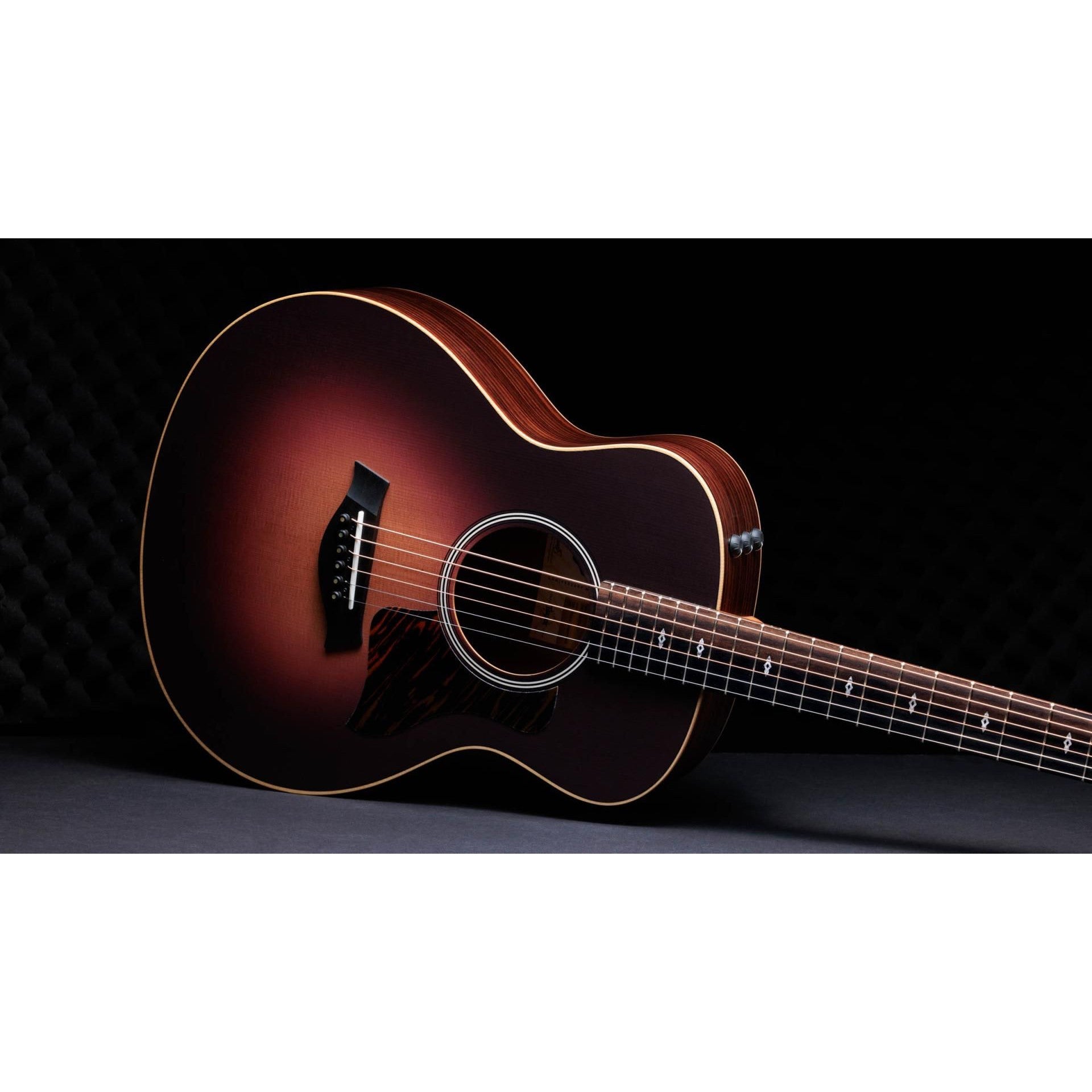 Đàn Guitar Acoustic Taylor 50th Anniversary GS Mini-e Rosewood SB LTD-Mai Nguyên Music
