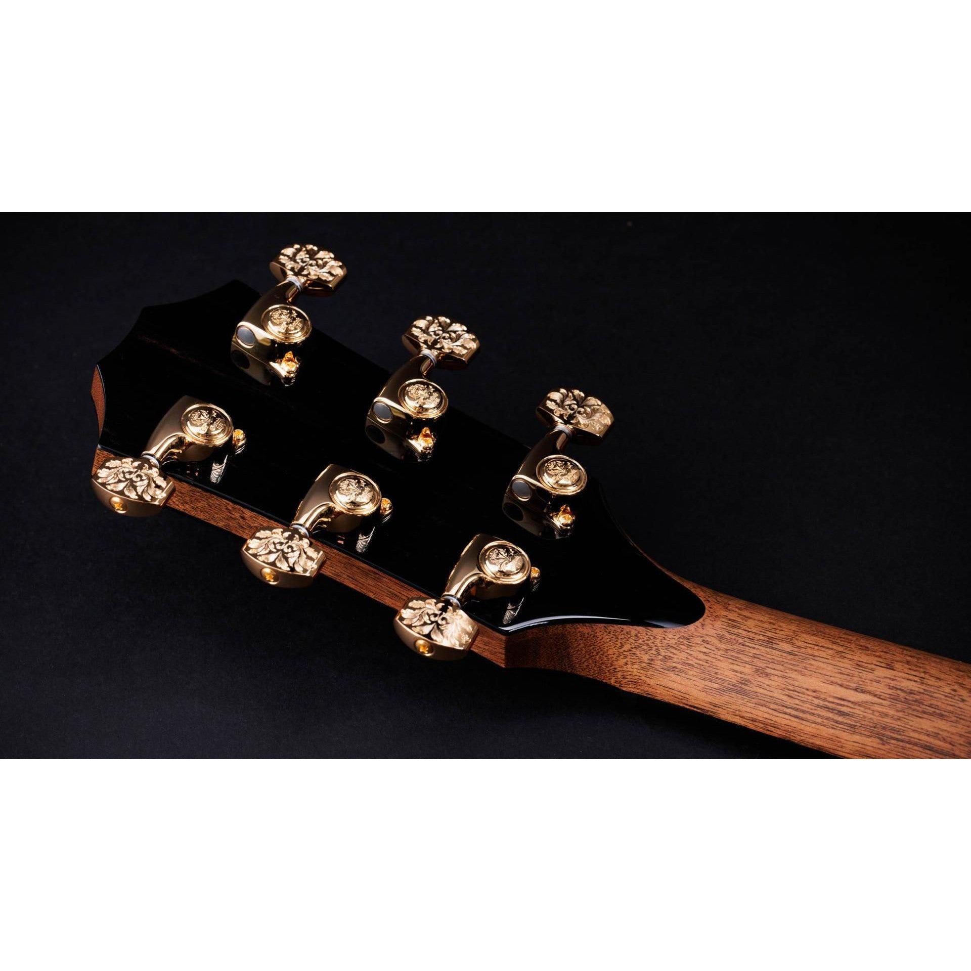 Đàn Guitar Acoustic Taylor 50th Anniversary PS14ce LTD & Circa 74 Amp-Mai Nguyên Music