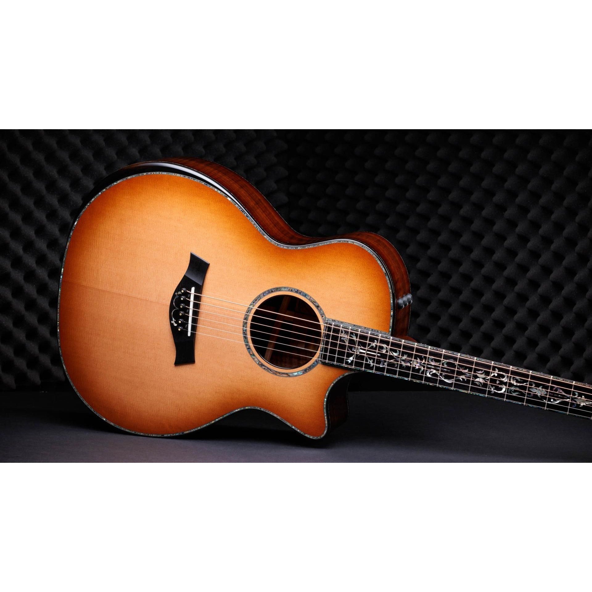 Đàn Guitar Acoustic Taylor 50th Anniversary PS14ce LTD & Circa 74 Amp-Mai Nguyên Music
