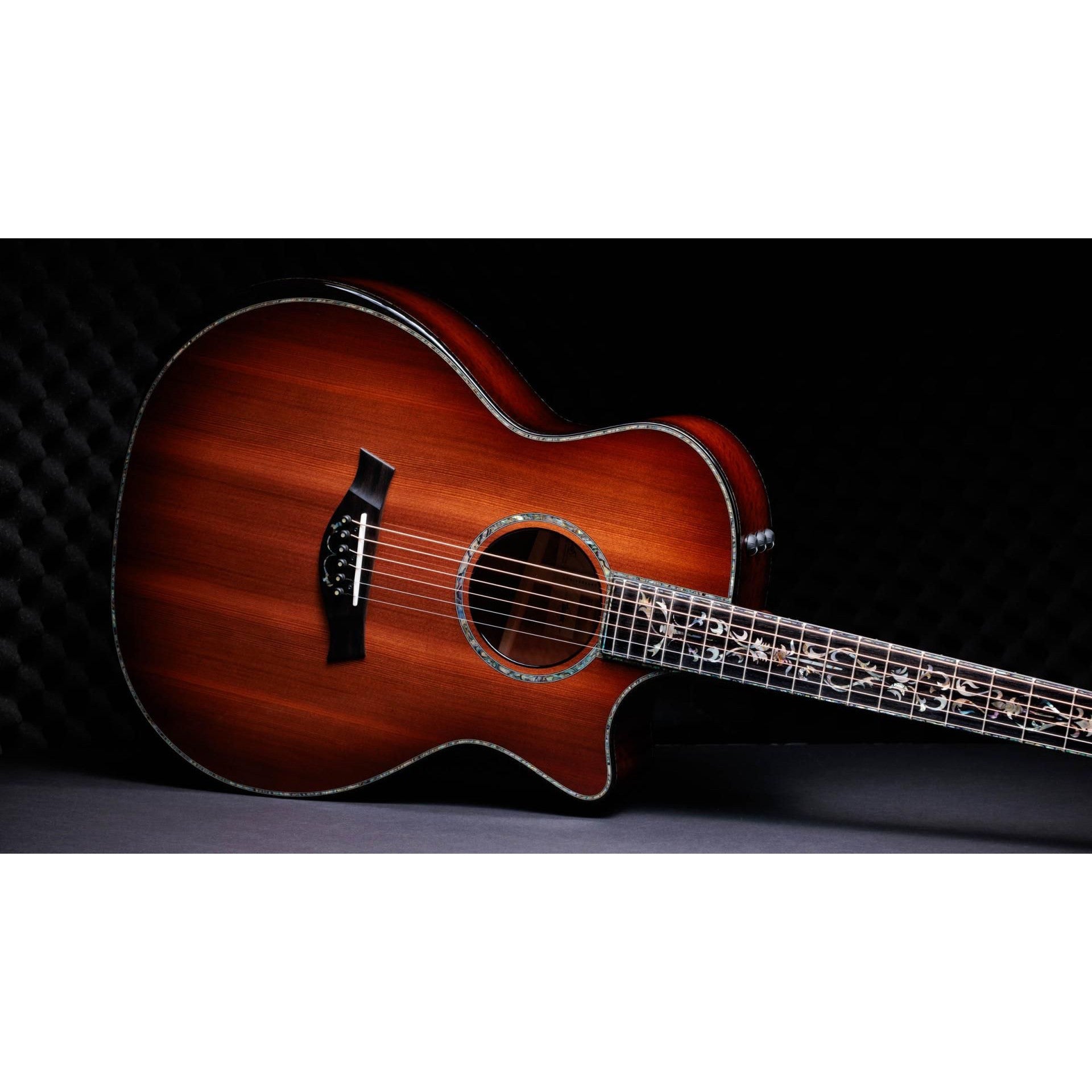 Đàn Guitar Acoustic Taylor 50th Anniversary PS14ce LTD-Mai Nguyên Music
