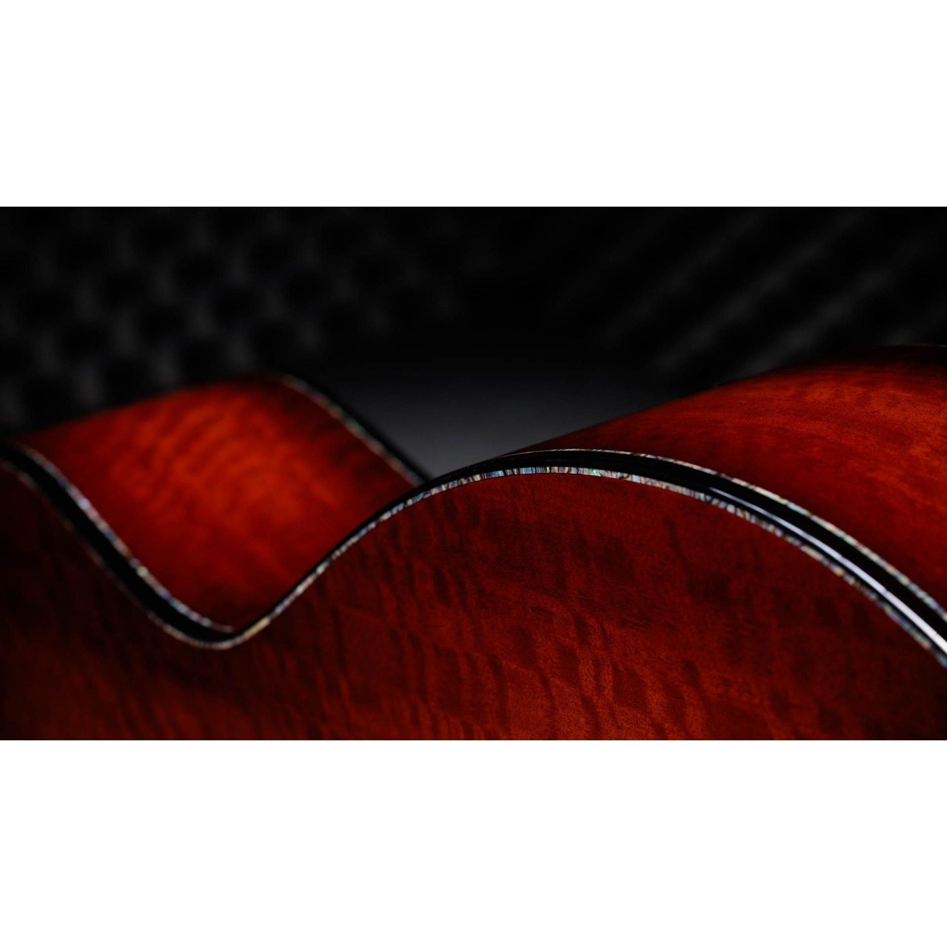 Đàn Guitar Acoustic Taylor 50th Anniversary PS14ce LTD-Mai Nguyên Music