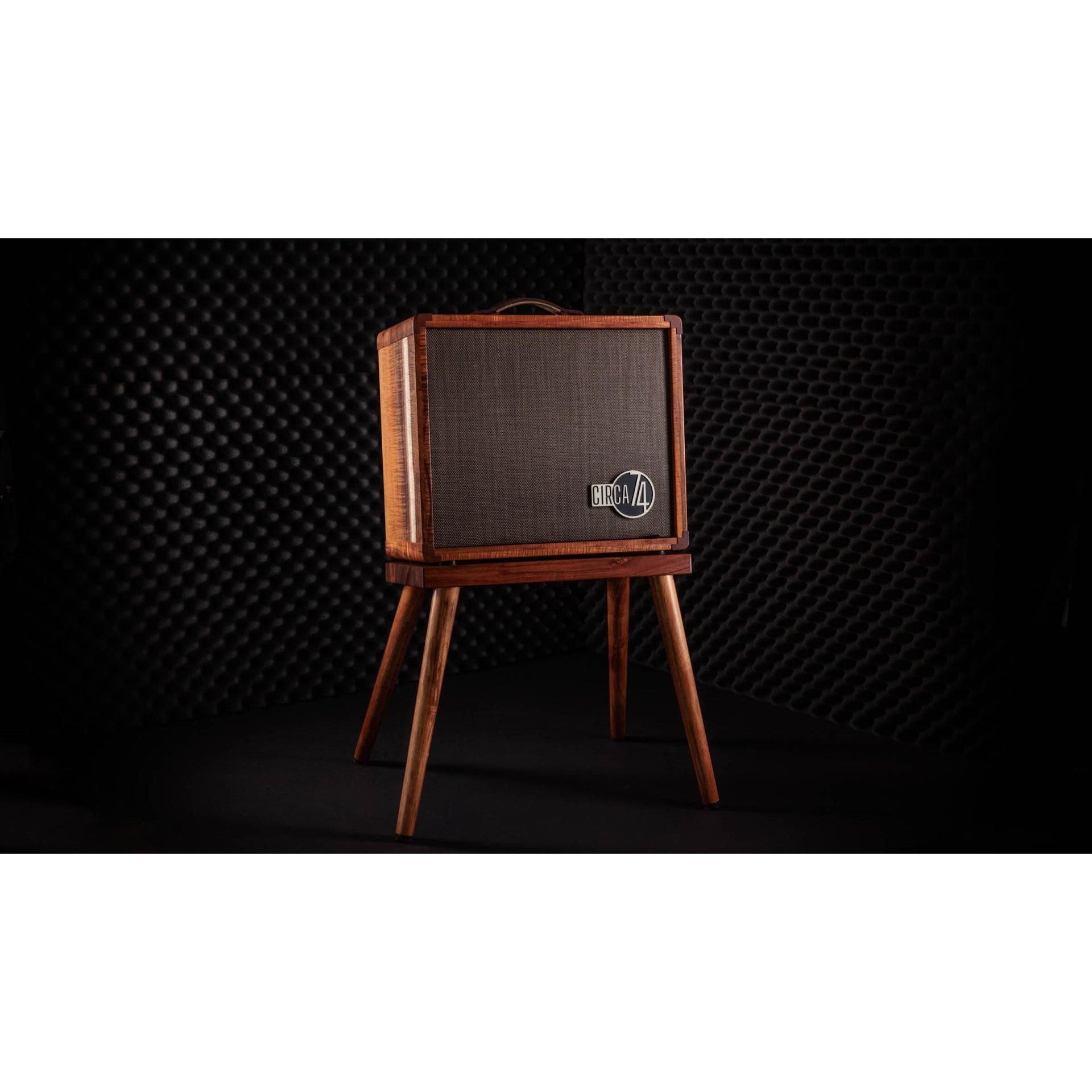 Đàn Guitar Acoustic Taylor 50th Anniversary PS24ce LTD & Circa 74 Amp-Mai Nguyên Music