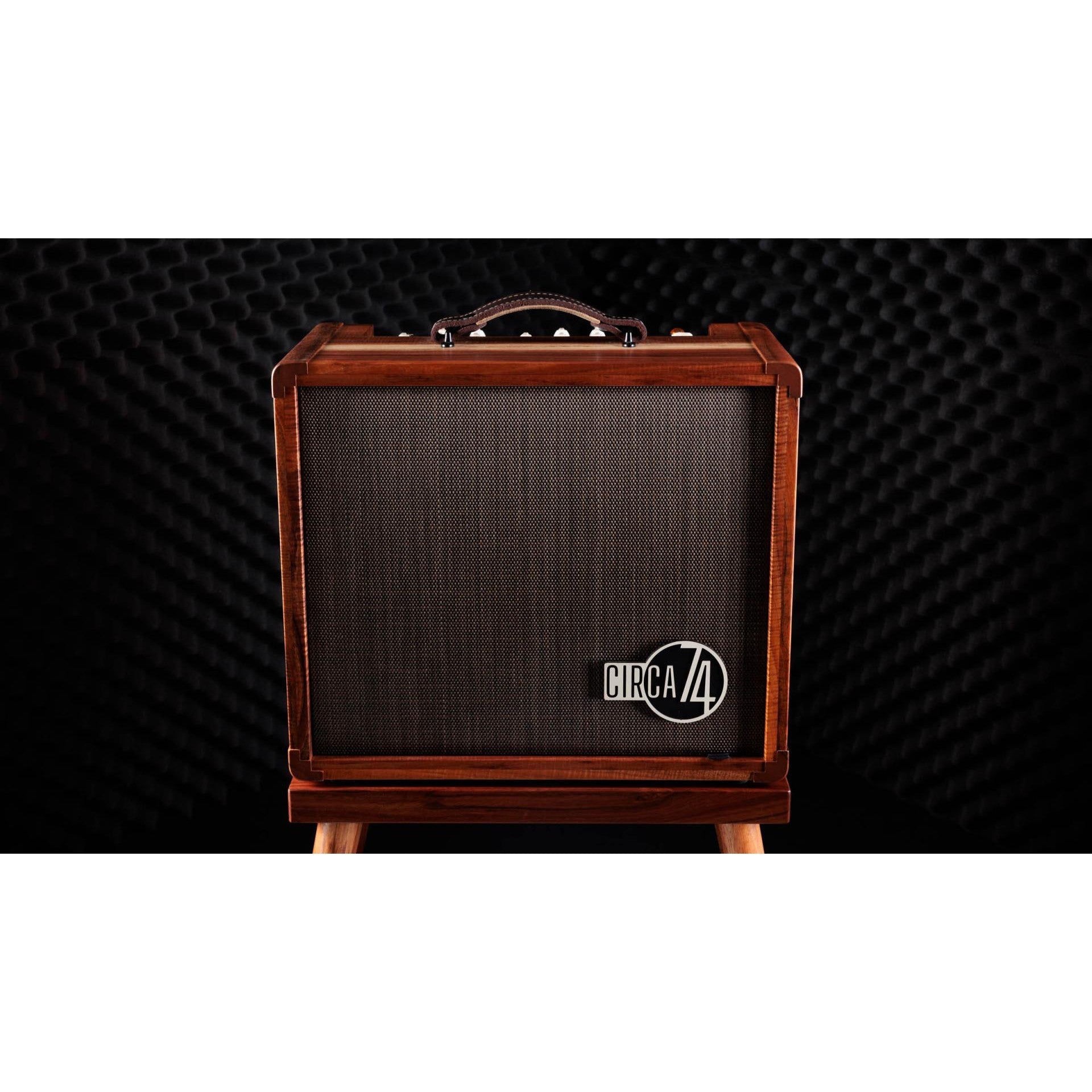 Đàn Guitar Acoustic Taylor 50th Anniversary PS24ce LTD & Circa 74 Amp-Mai Nguyên Music