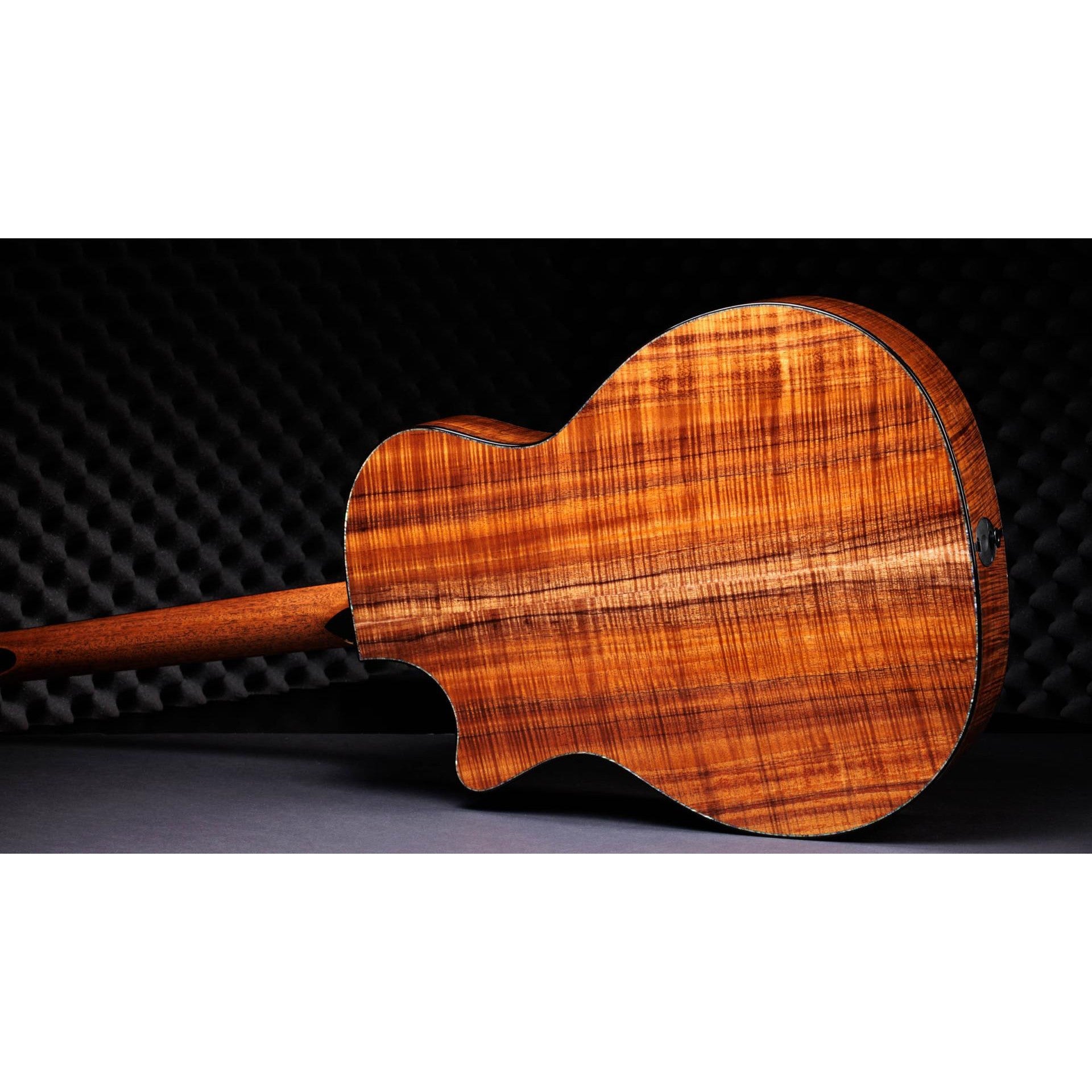 Đàn Guitar Acoustic Taylor 50th Anniversary PS24ce LTD & Circa 74 Amp-Mai Nguyên Music