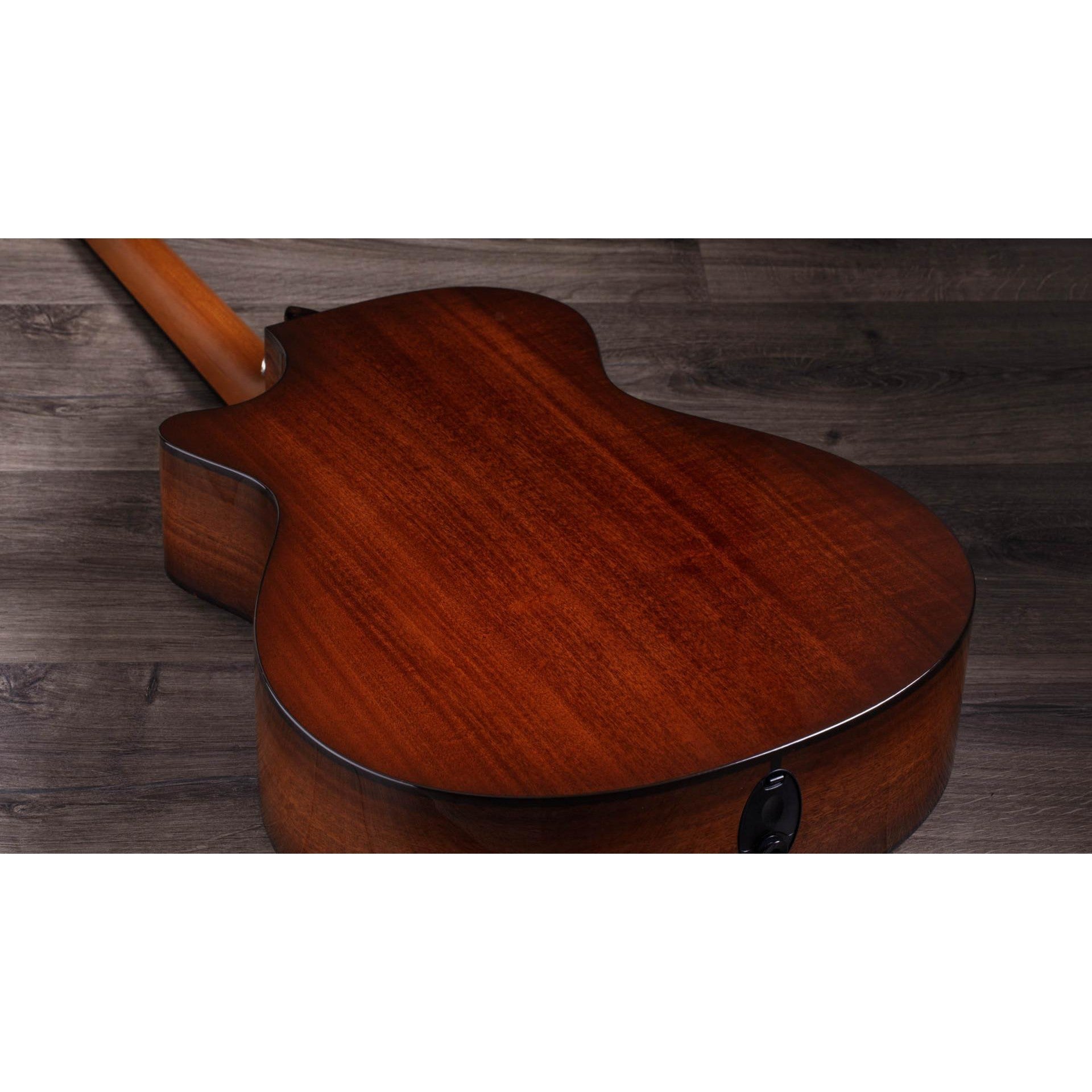 Đàn Guitar Acoustic Taylor 512ce 12-Fret Urban Ironbark-Mai Nguyên Music