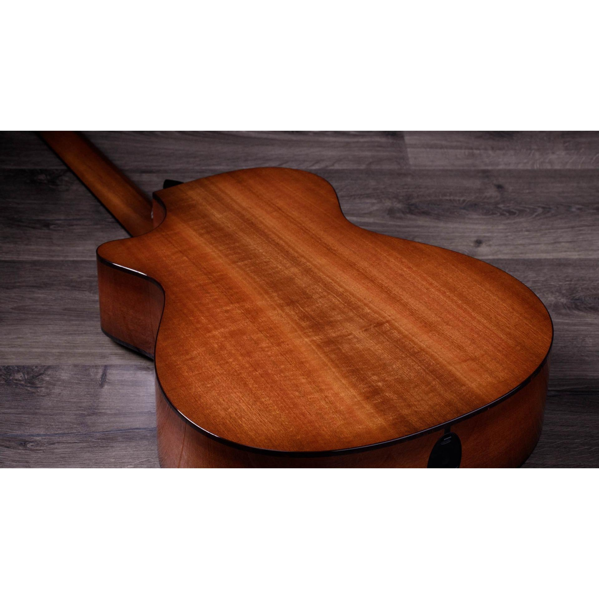 Đàn Guitar Acoustic Taylor 512ce w/Hardshell Case-Mai Nguyên Music