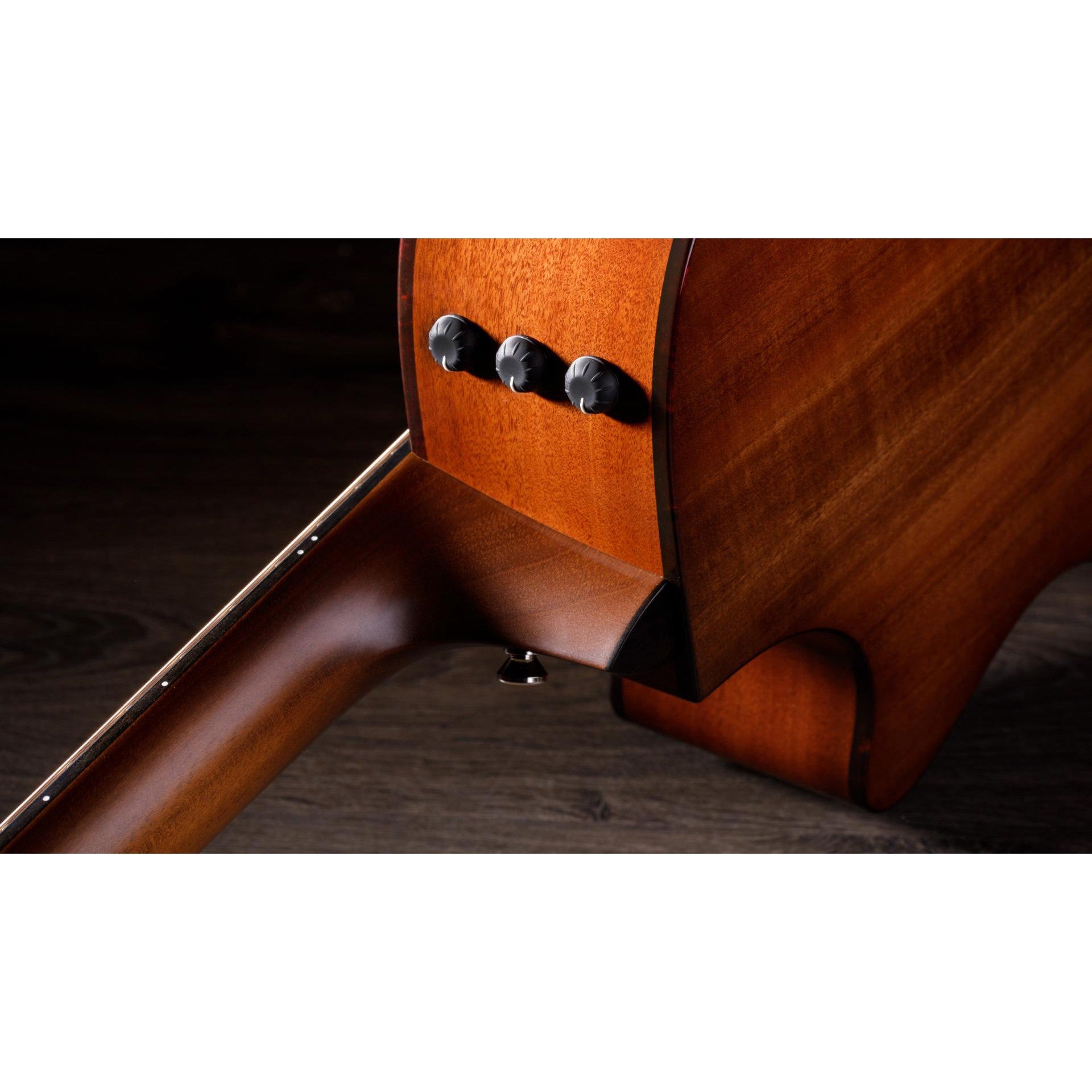 Đàn Guitar Acoustic Taylor 512ce w/Hardshell Case-Mai Nguyên Music