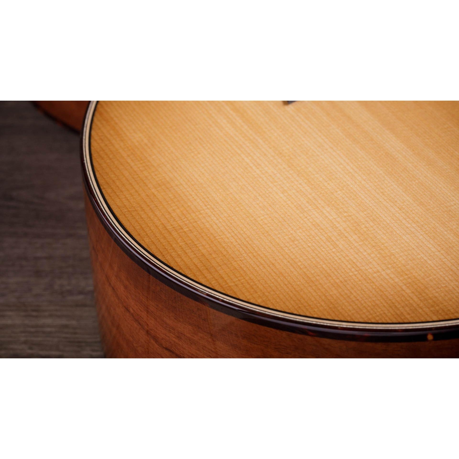 Đàn Guitar Acoustic Taylor 514ce w/Hardshell Case-Mai Nguyên Music