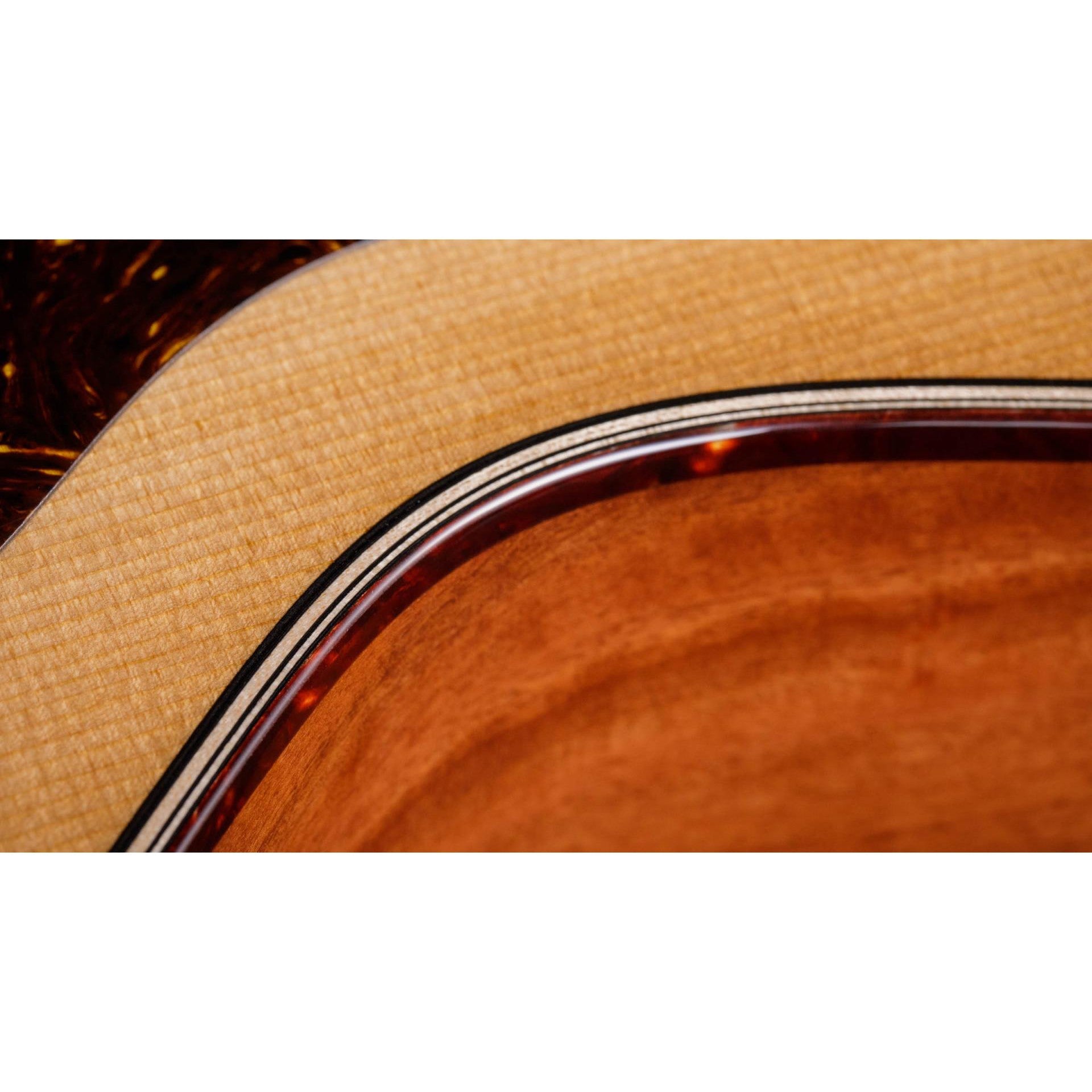 Đàn Guitar Acoustic Taylor 514ce w/Hardshell Case-Mai Nguyên Music