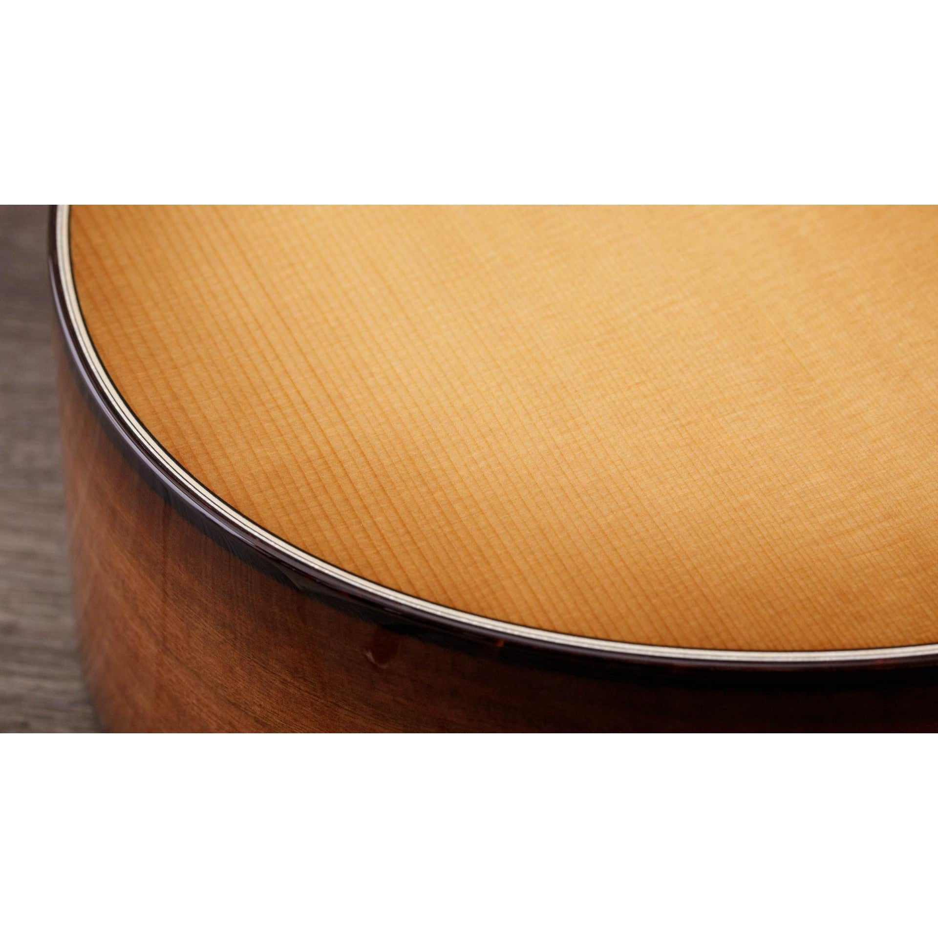 Đàn Guitar Acoustic Taylor 552ce w/Hardshell Case-Mai Nguyên Music