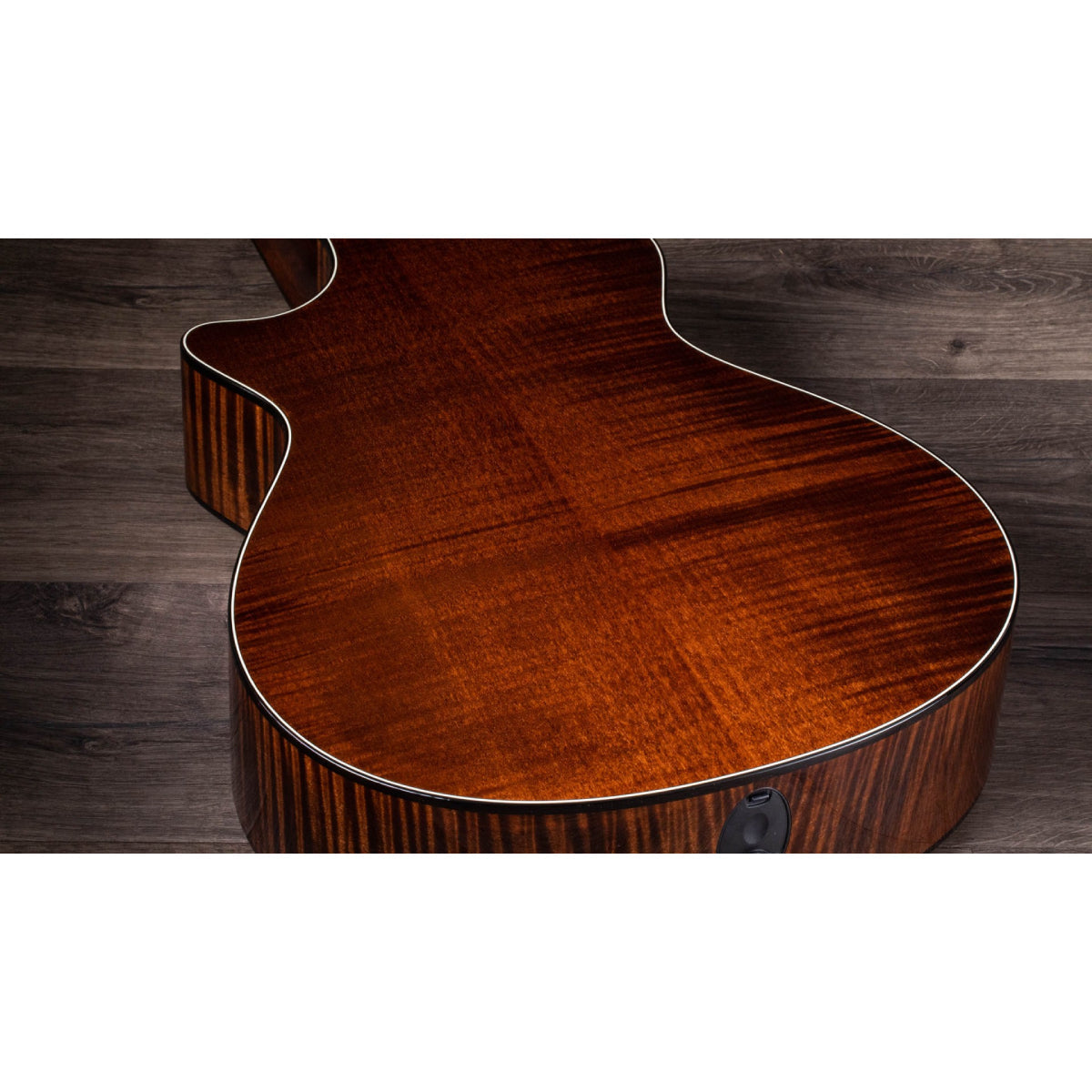 Đàn Guitar Acoustic Taylor 612ce 12-Fret w/Case-Mai Nguyên Music