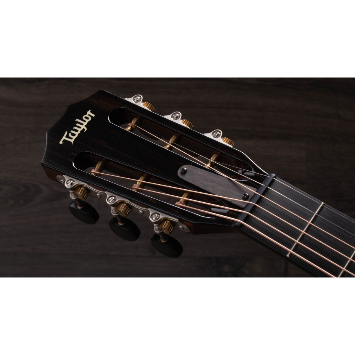 Đàn Guitar Acoustic Taylor 612ce 12-Fret w/Case-Mai Nguyên Music