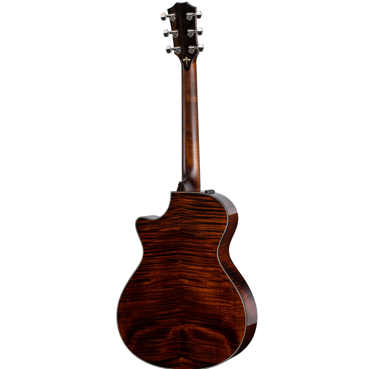 Đàn Guitar Acoustic Taylor 612ce V-Class w/Case-Mai Nguyên Music