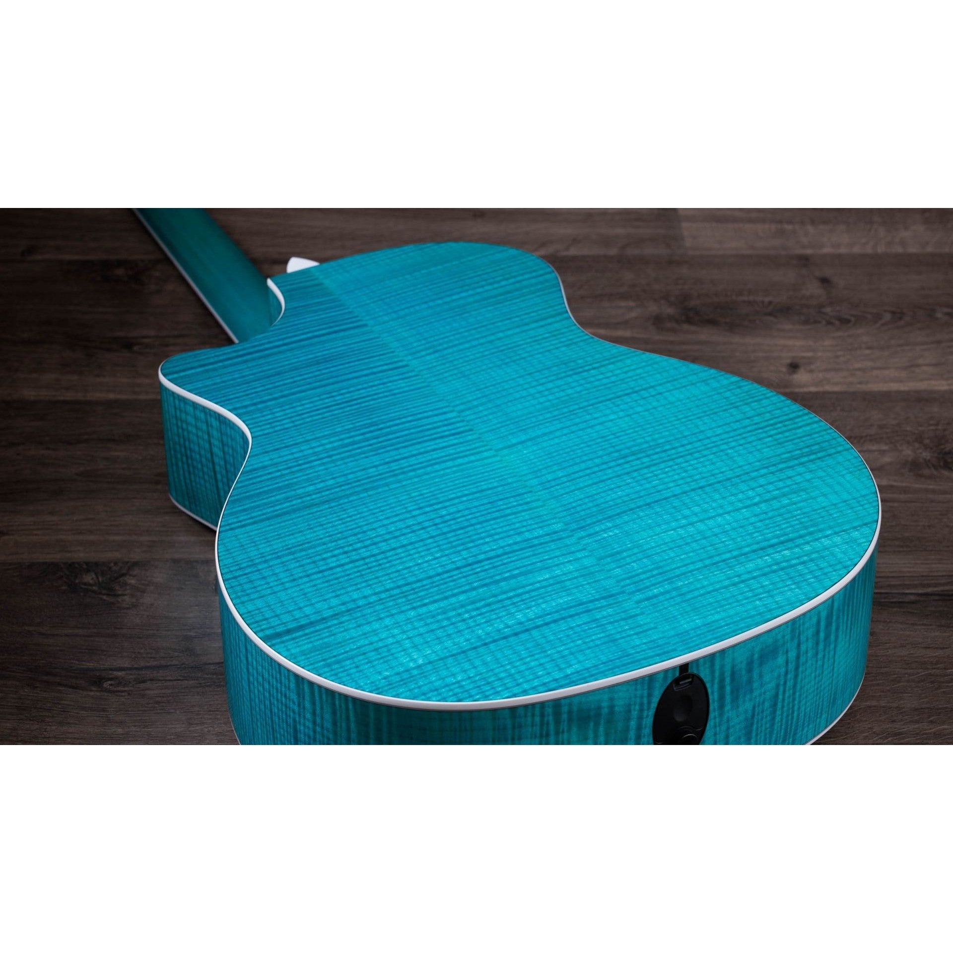 Đàn Guitar Acoustic Taylor 614ce LTD Big Leaf Maple-Mai Nguyên Music