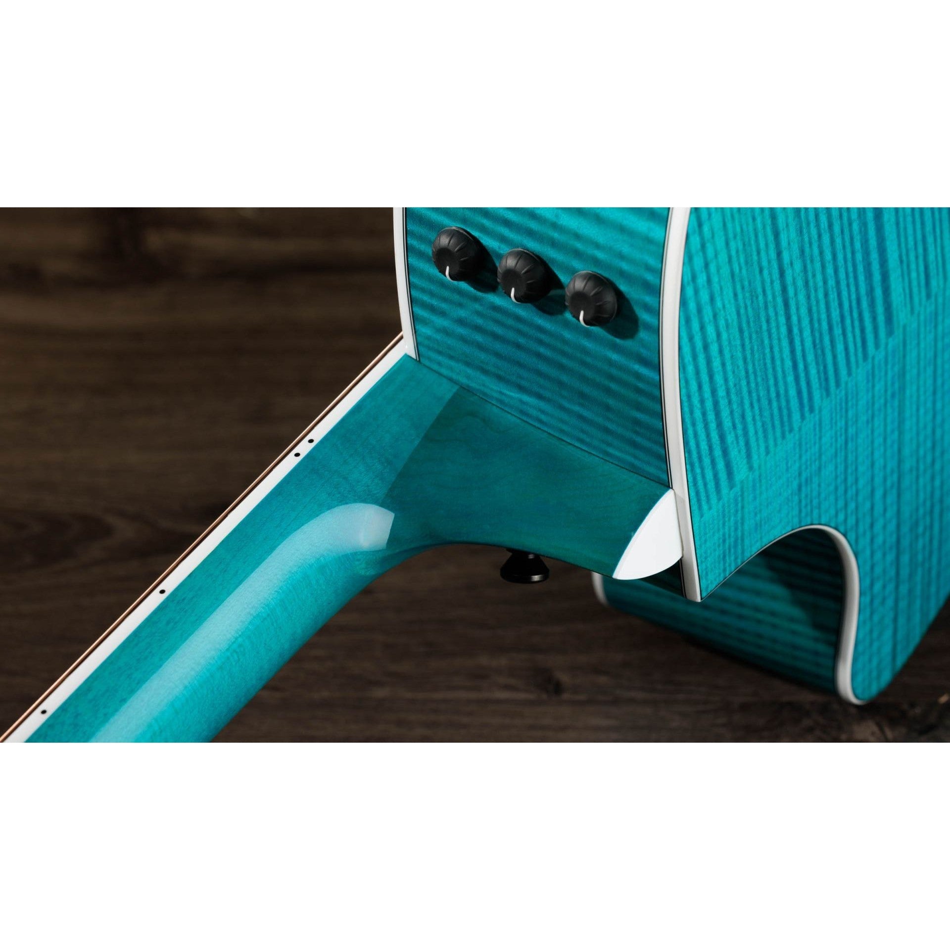 Đàn Guitar Acoustic Taylor 614ce LTD Big Leaf Maple-Mai Nguyên Music