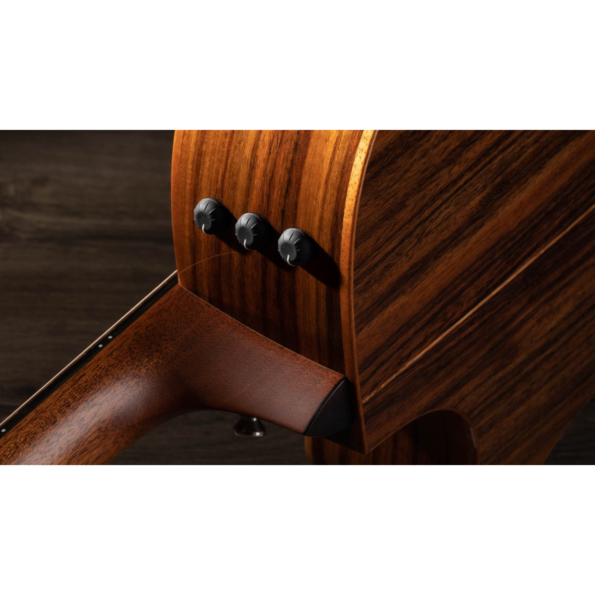 Đàn Guitar Acoustic Taylor 714ce, Western Sunburst w/Case-Mai Nguyên Music